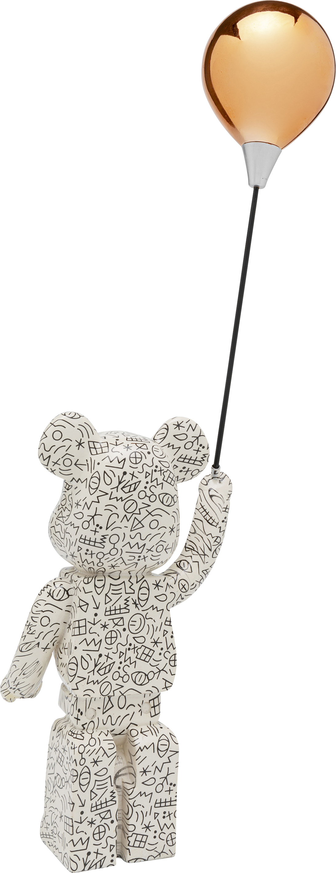 KARE Deco BALLOON BEAR