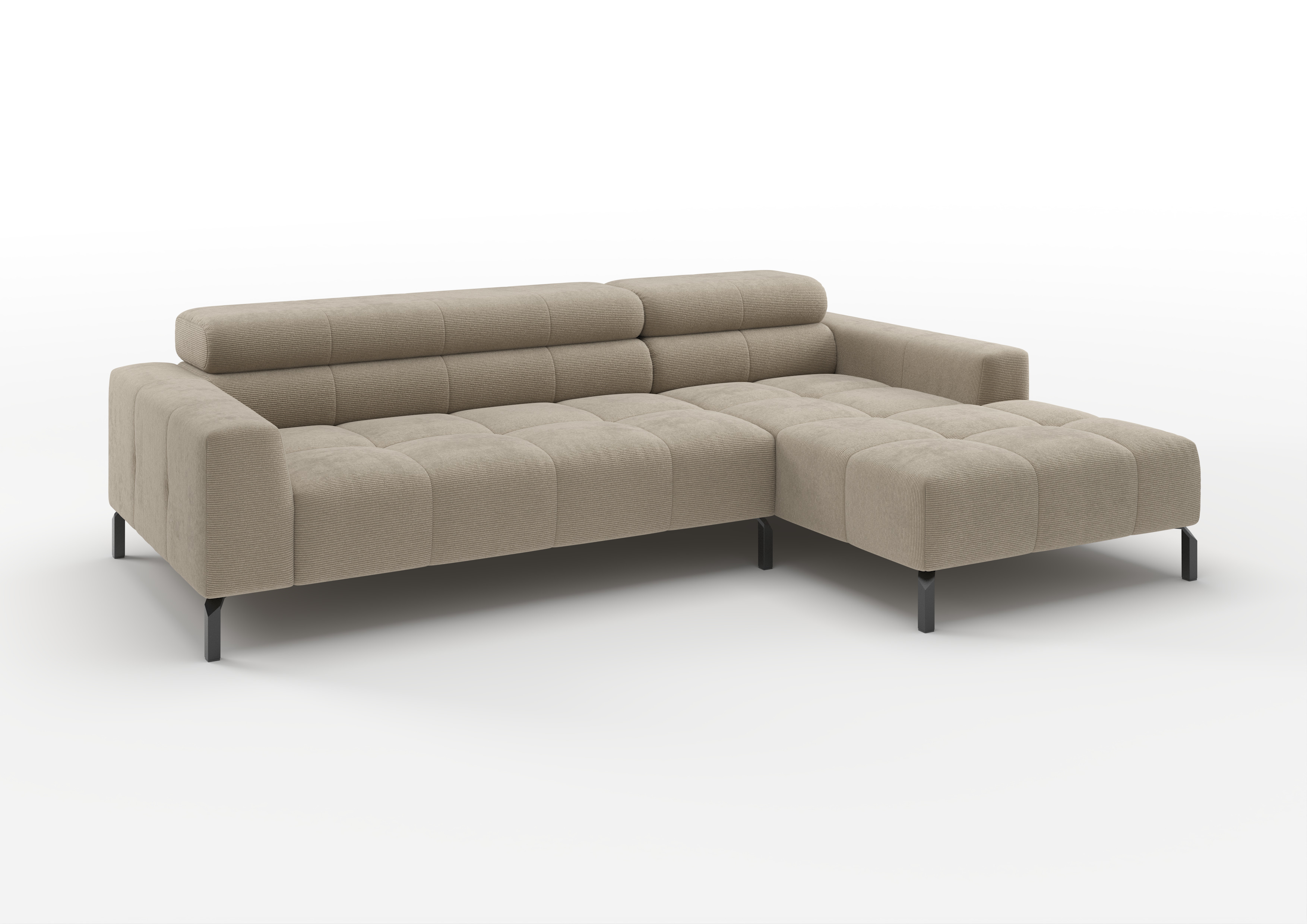 CANDY Sofa CALLISTO 2.0