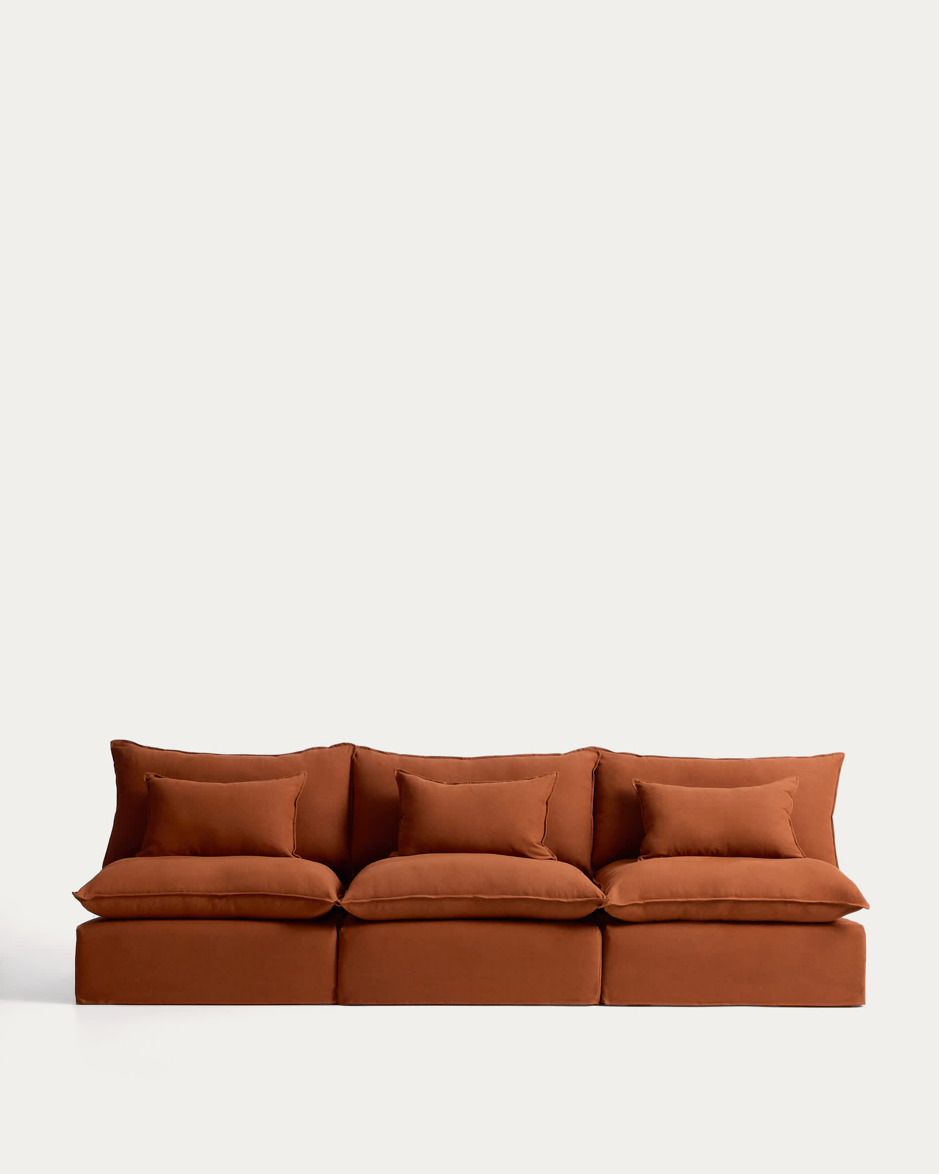 KAVE HOME Sofa ANARELA