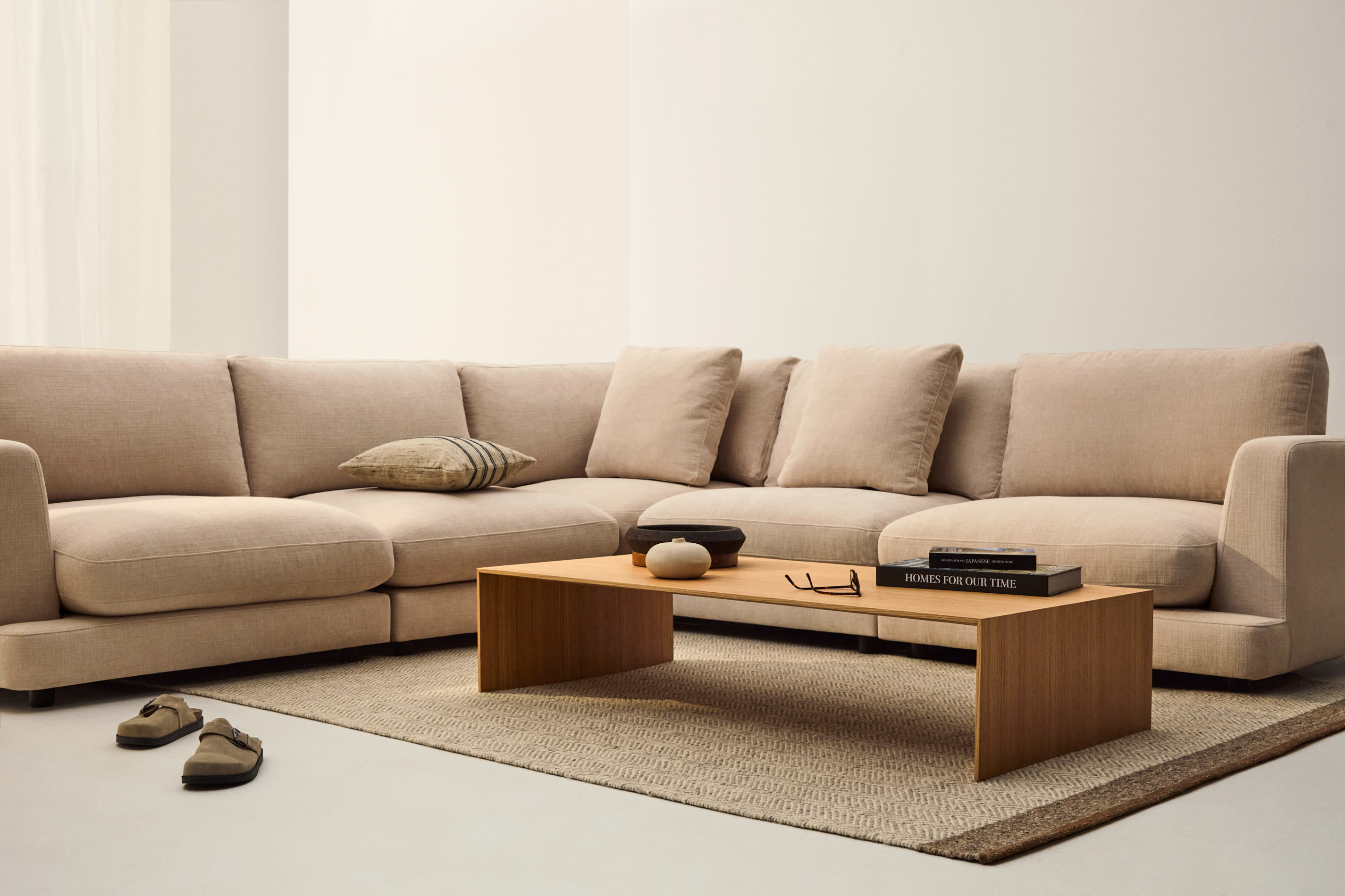KAVE HOME Sofa GALA