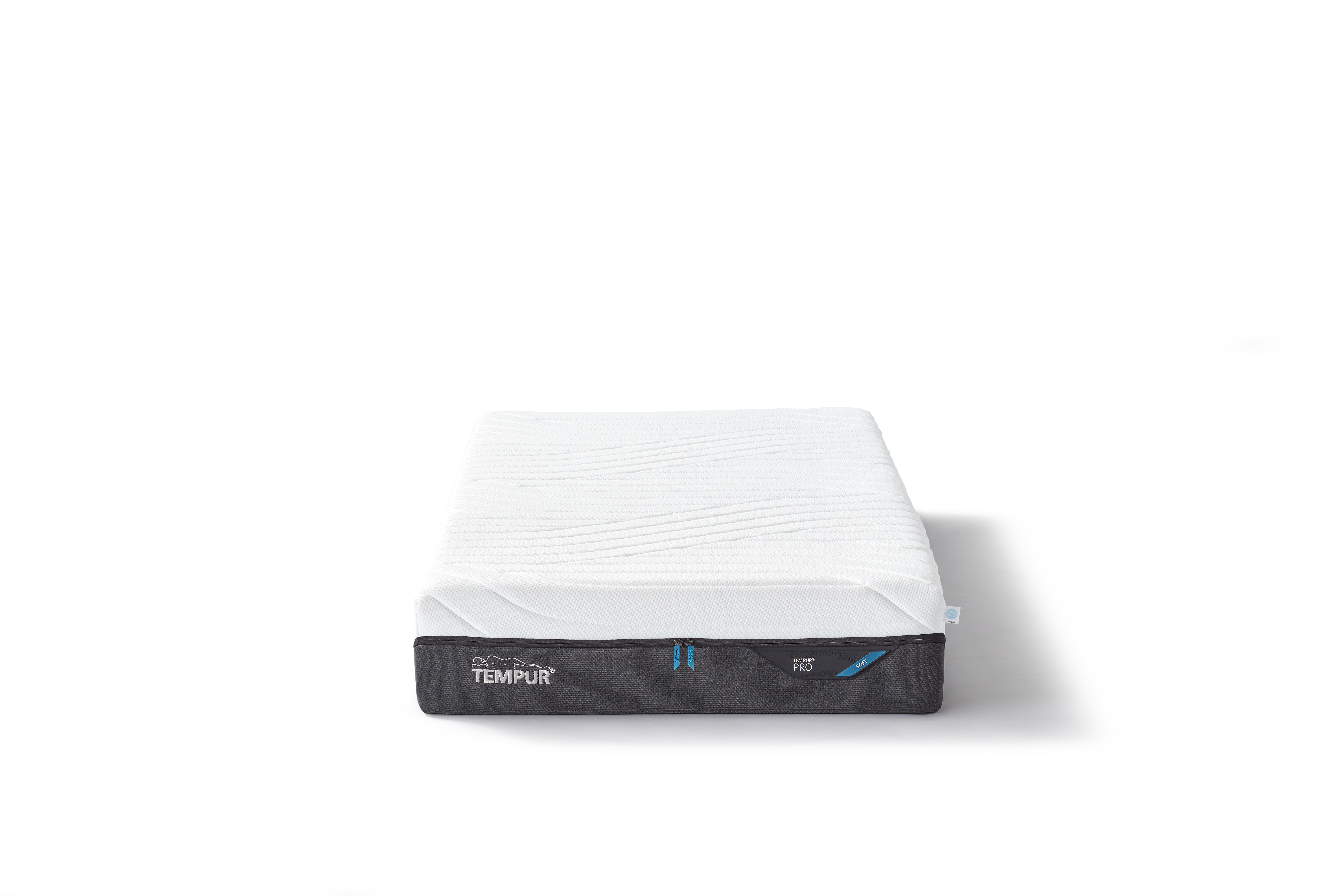 TEMPUR PRO COOLQUILT mattress TEMPUR PRO COOLQUILT mattress