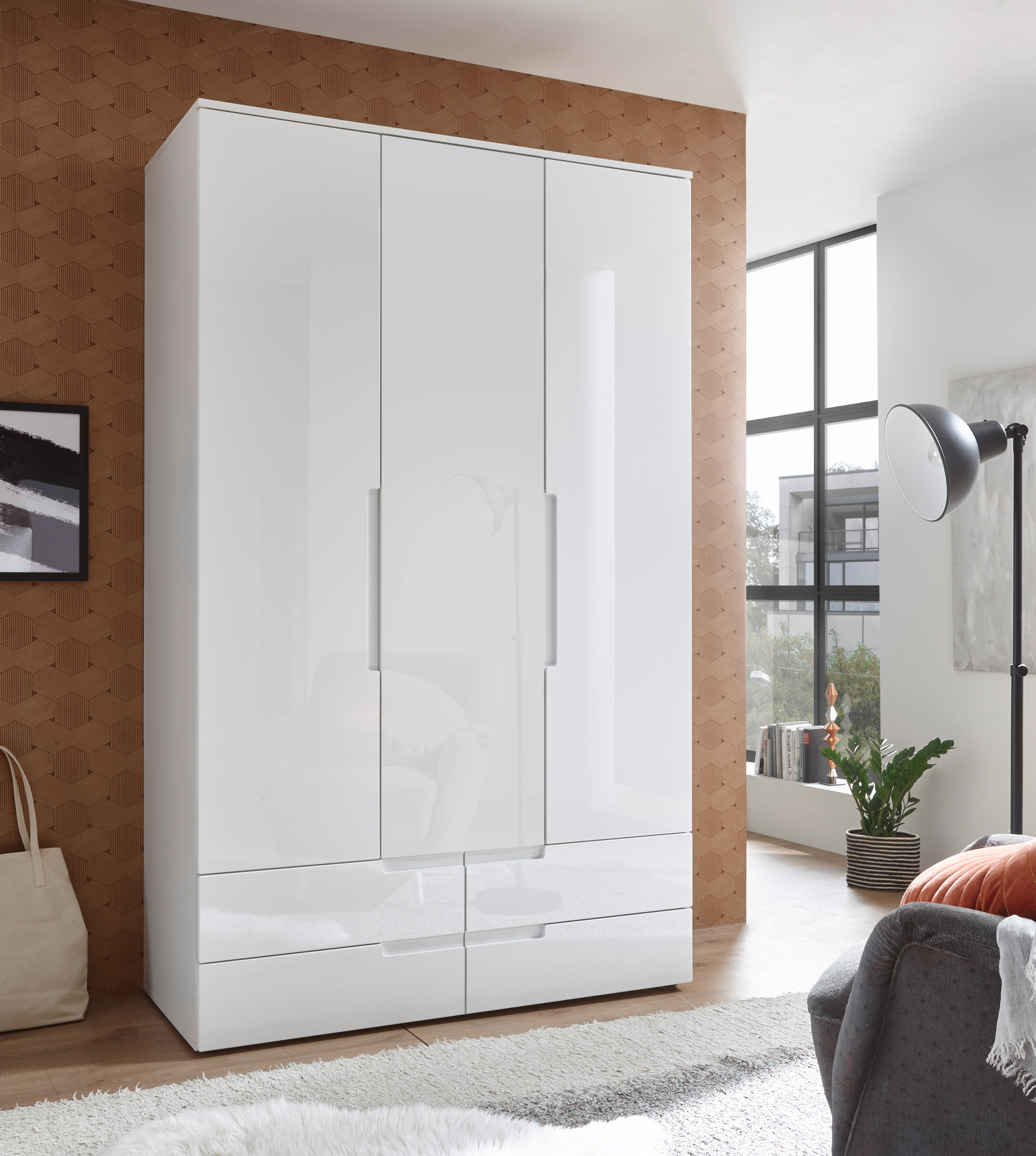 Kleiderschrank SPICE Kleiderschrank SPICE