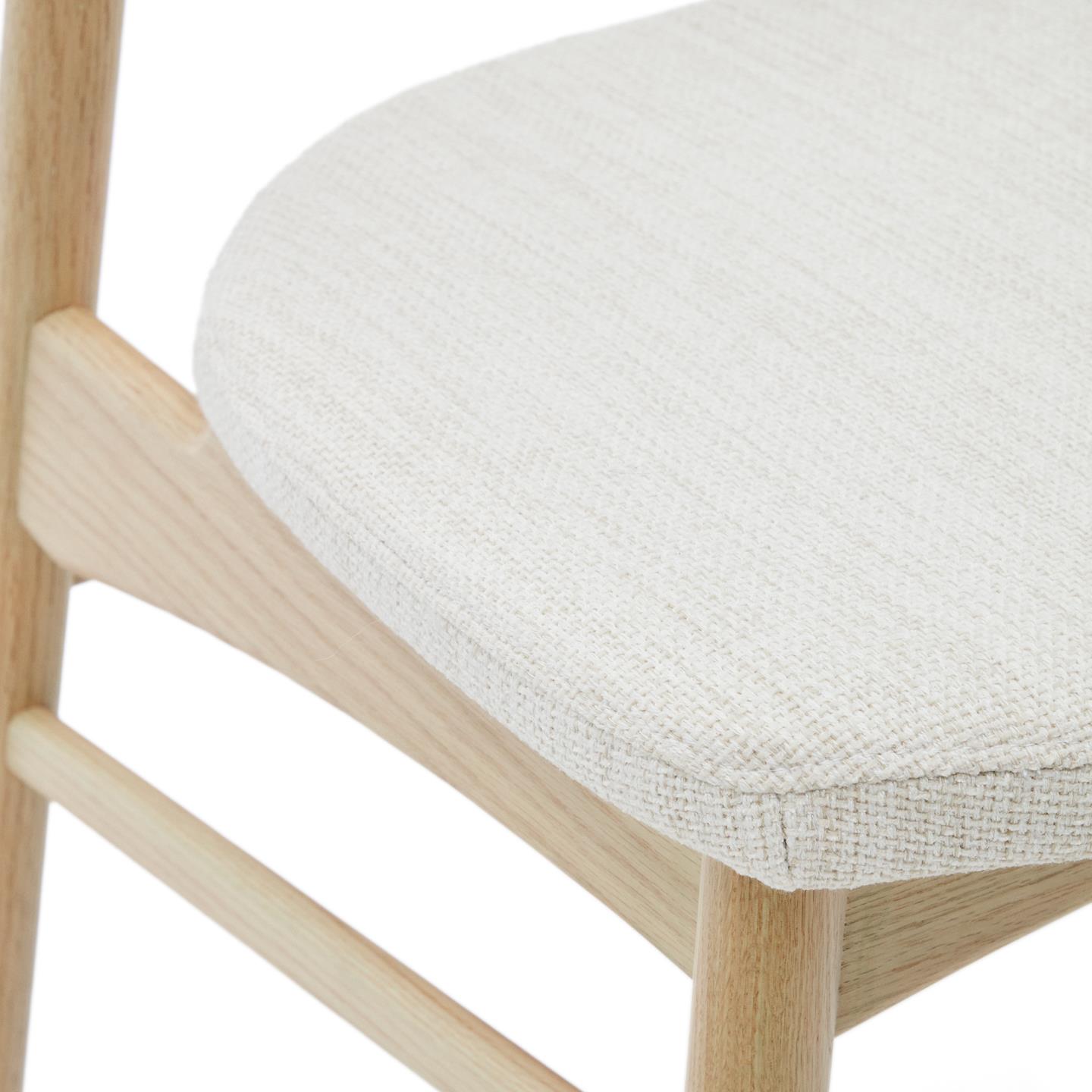KAVE HOME Stuhl TIMONS KAVE HOME Stuhl TIMONS