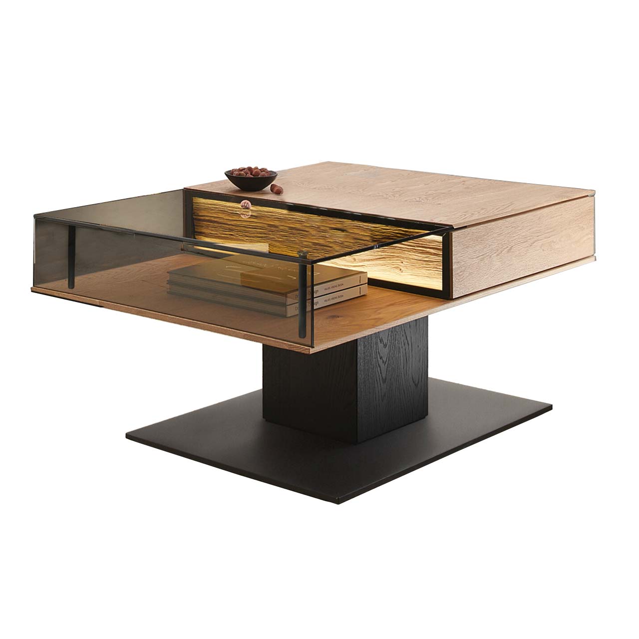 Hartmann coffee table KILVA
