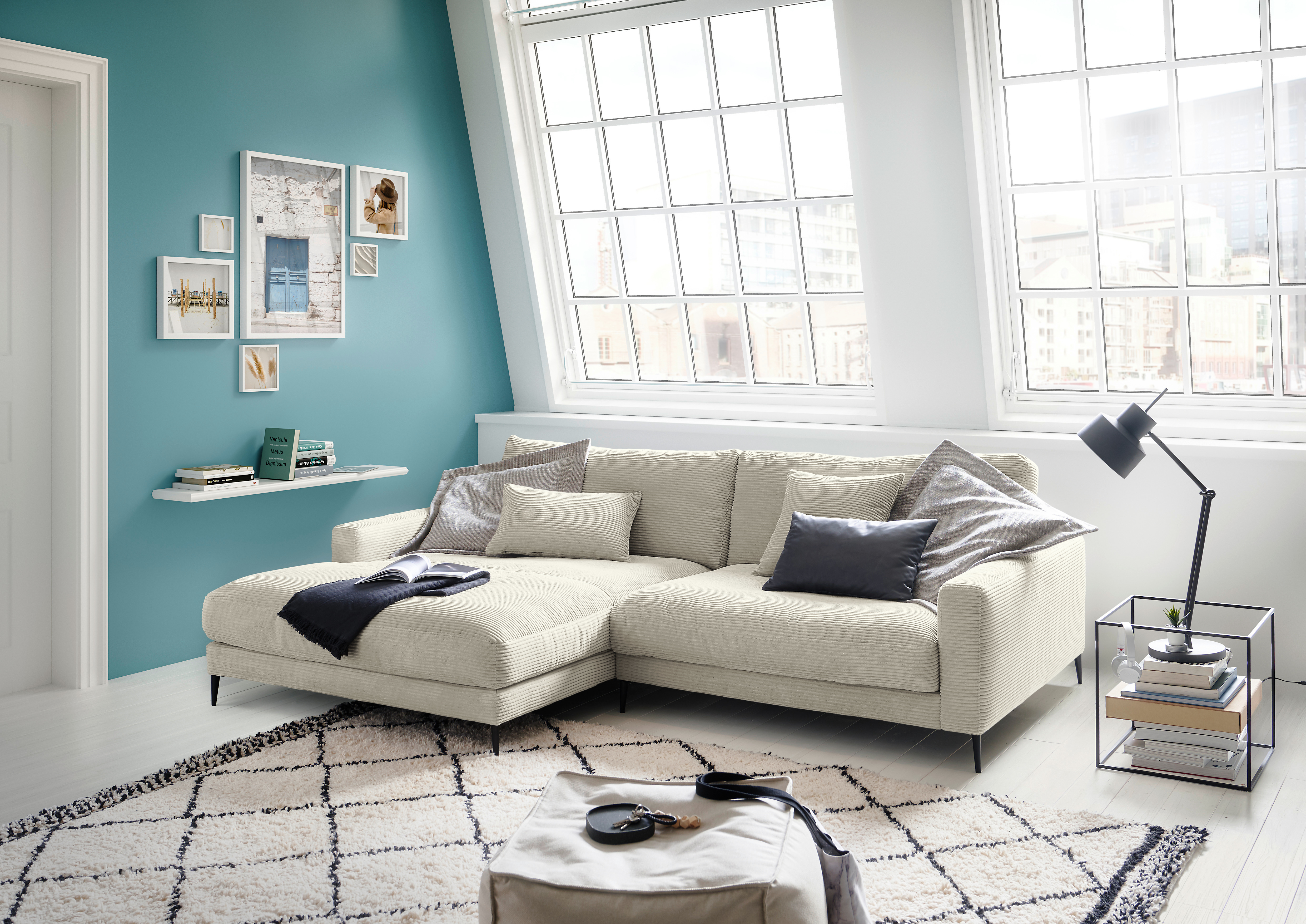 CANDY Sofa ULMA CANDY Sofa ULMA
