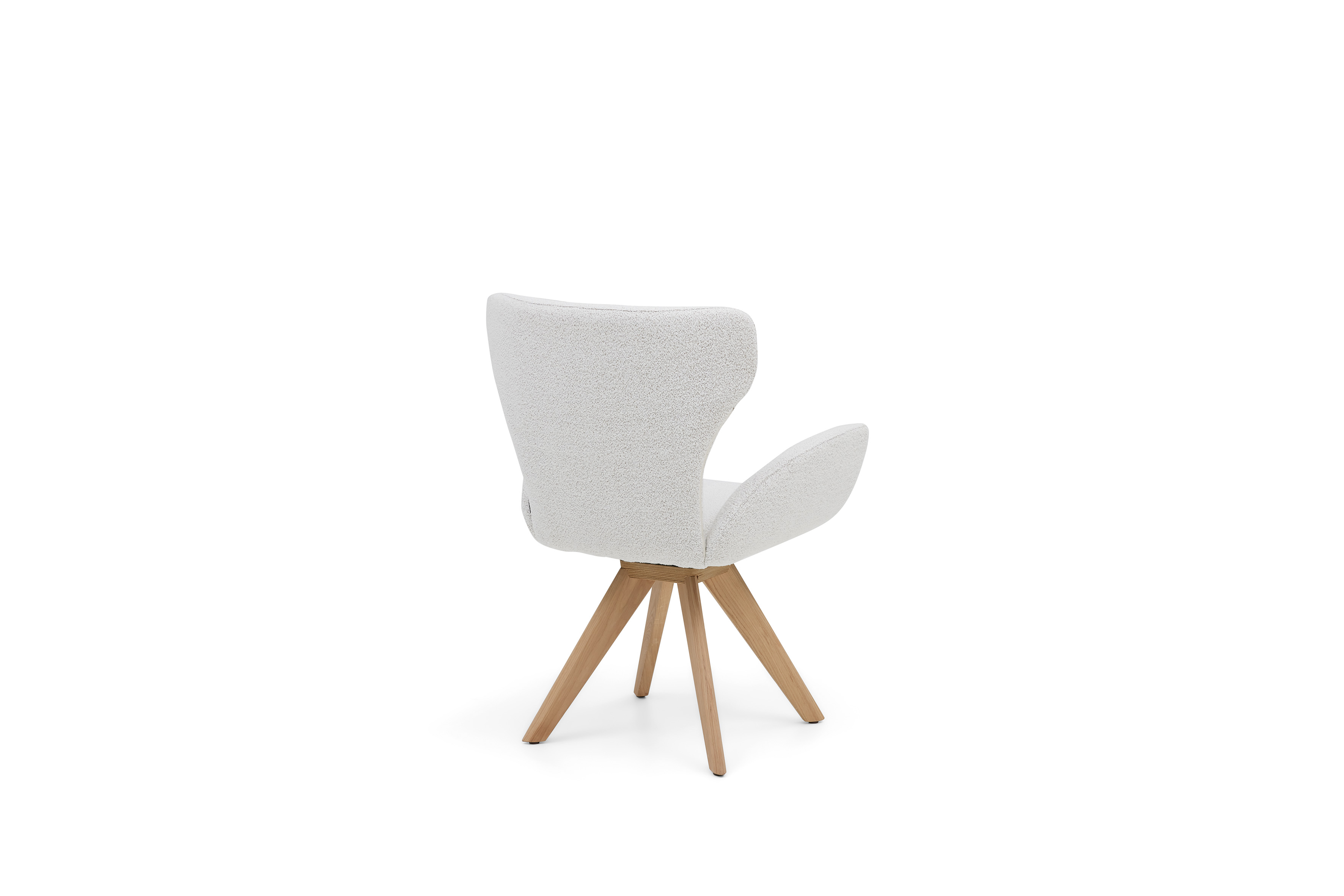 MUSTERRING Chaise JustB ! SP150