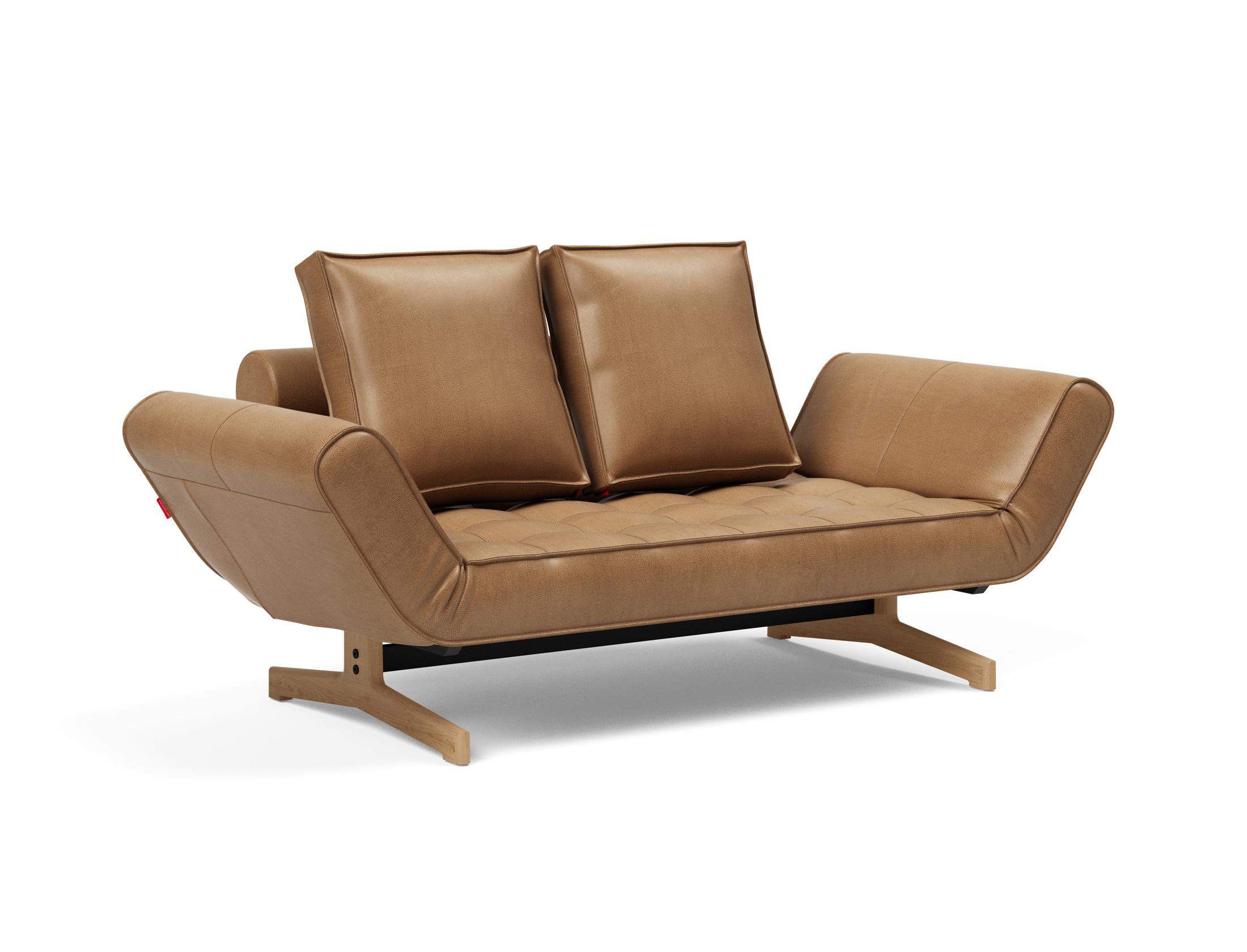 INNOVATION LIVING Funktionssofa GHIA INNOVATION LIVING Funktionssofa GHIA