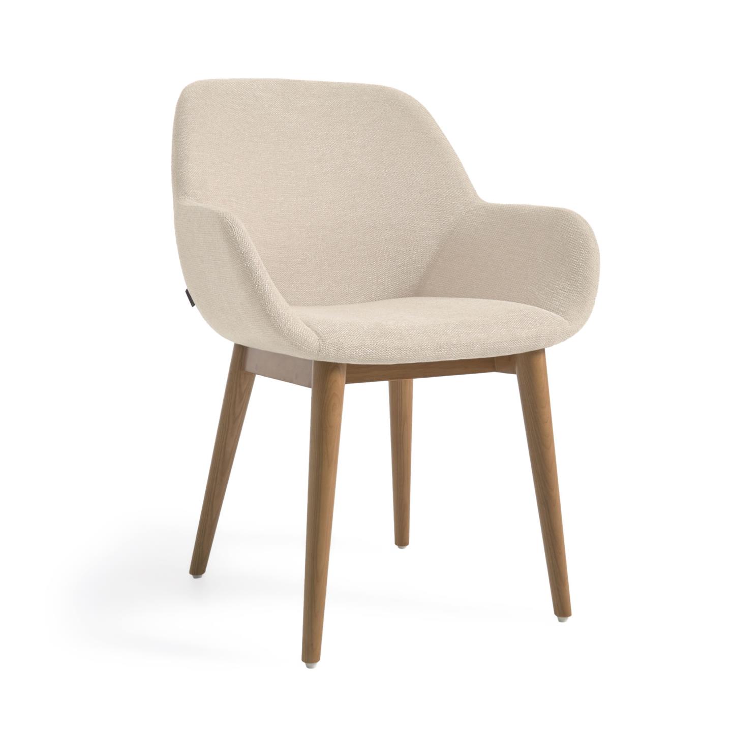 KAVE HOME Stuhl KONNA