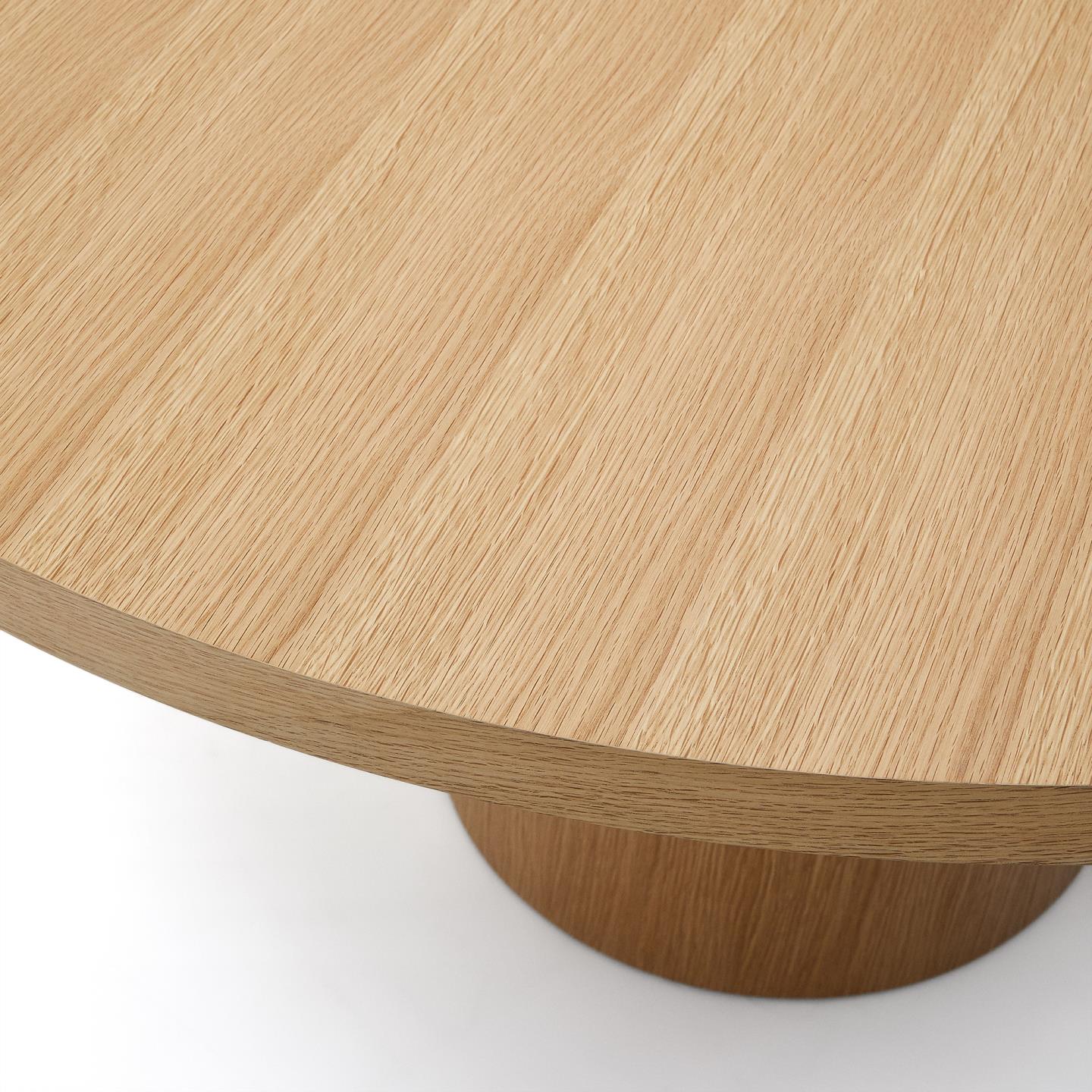 KAVE HOME dining table NEALY KAVE HOME NEALY dining table