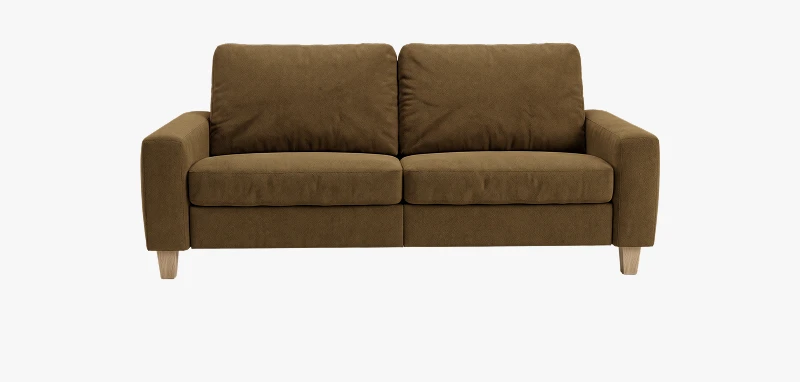 Vito Step Plus 2.0 Sofaform 2-Sitzer