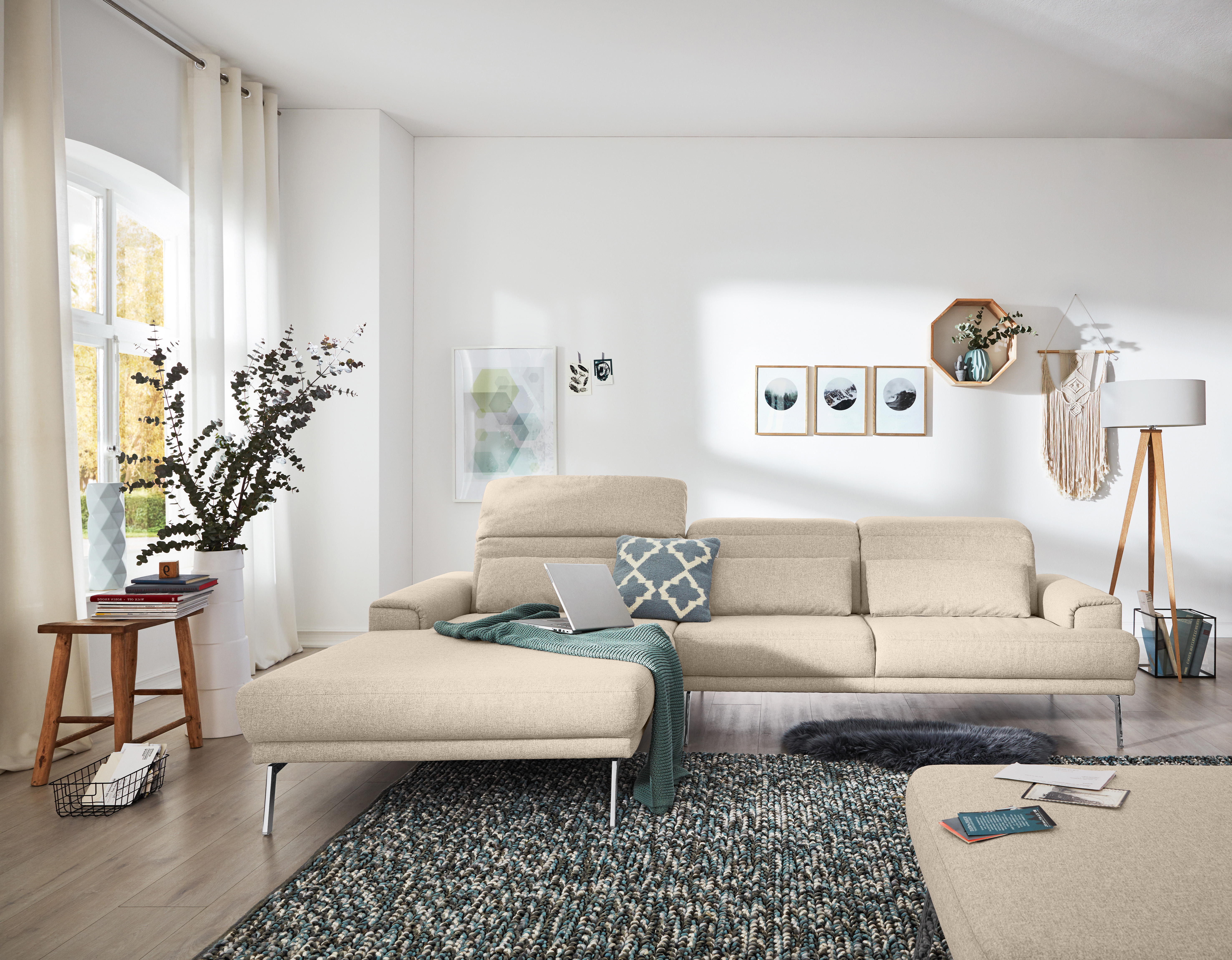 MUSTERRING Sofa MR 4580 MUSTERRING Sofa MR 4580