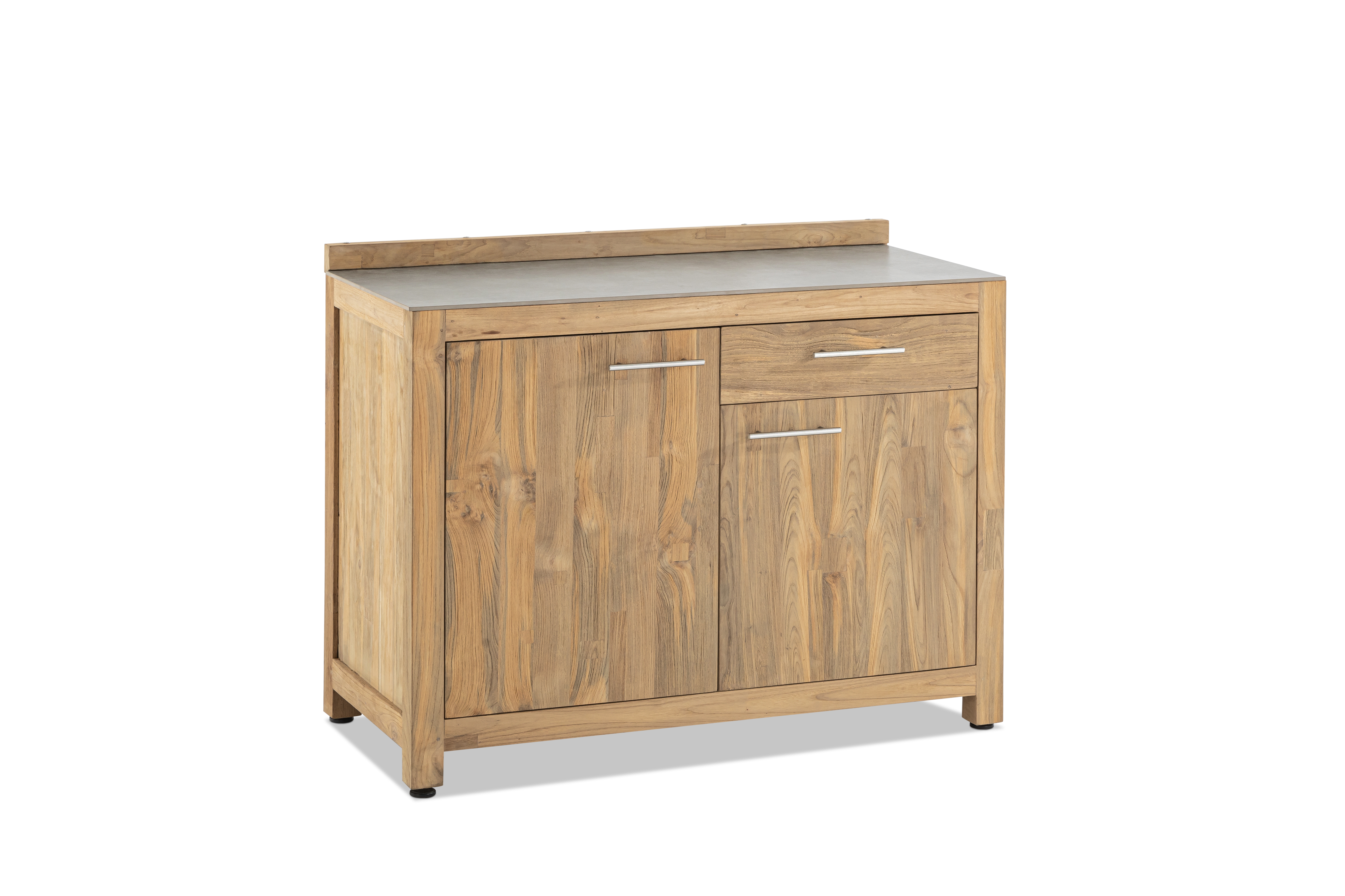 NIEHOFF GARDEN Doppelmodul TEAK EDITION