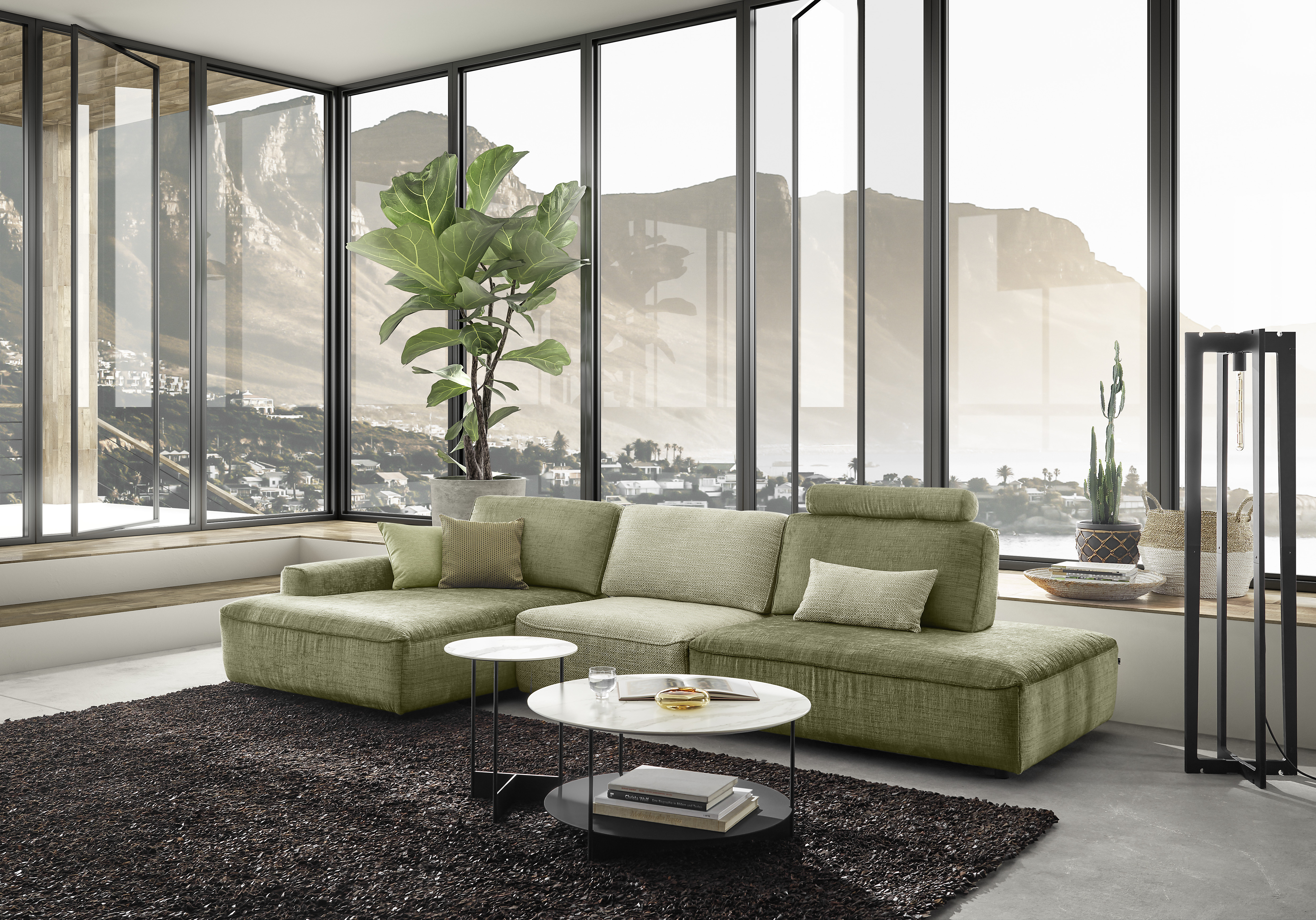 WK Couchtisch WK 801 WK Couchtisch WK 801