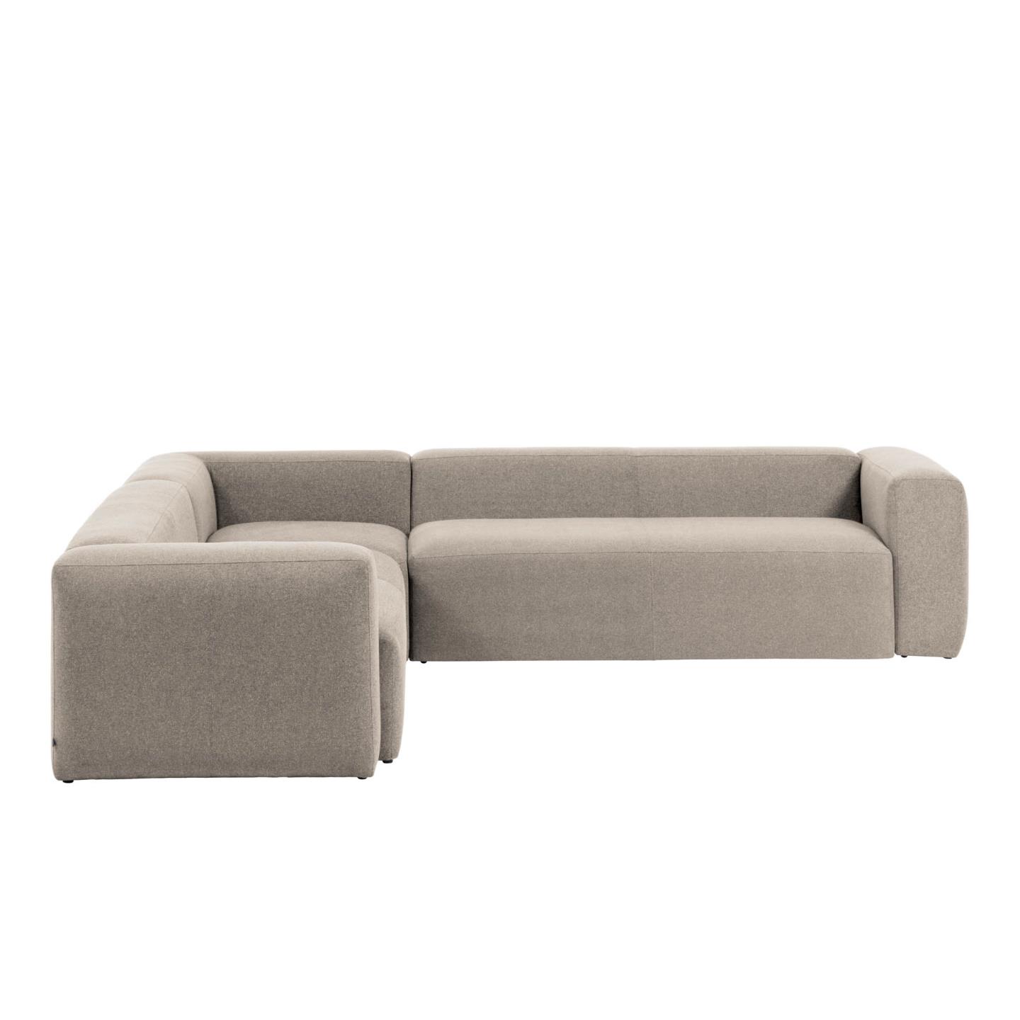 KAVE HOME Canapé BLOK
