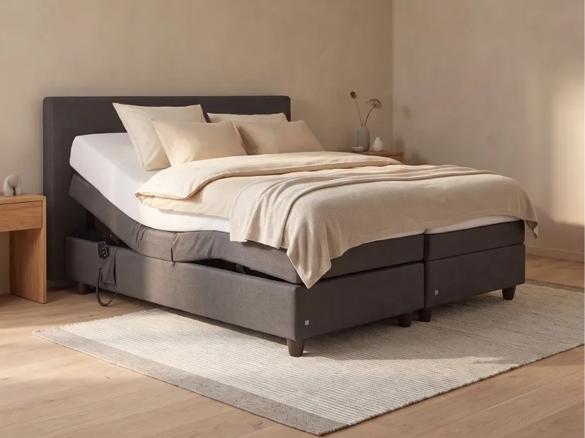 Boxspringbett Camina von RUF Betten