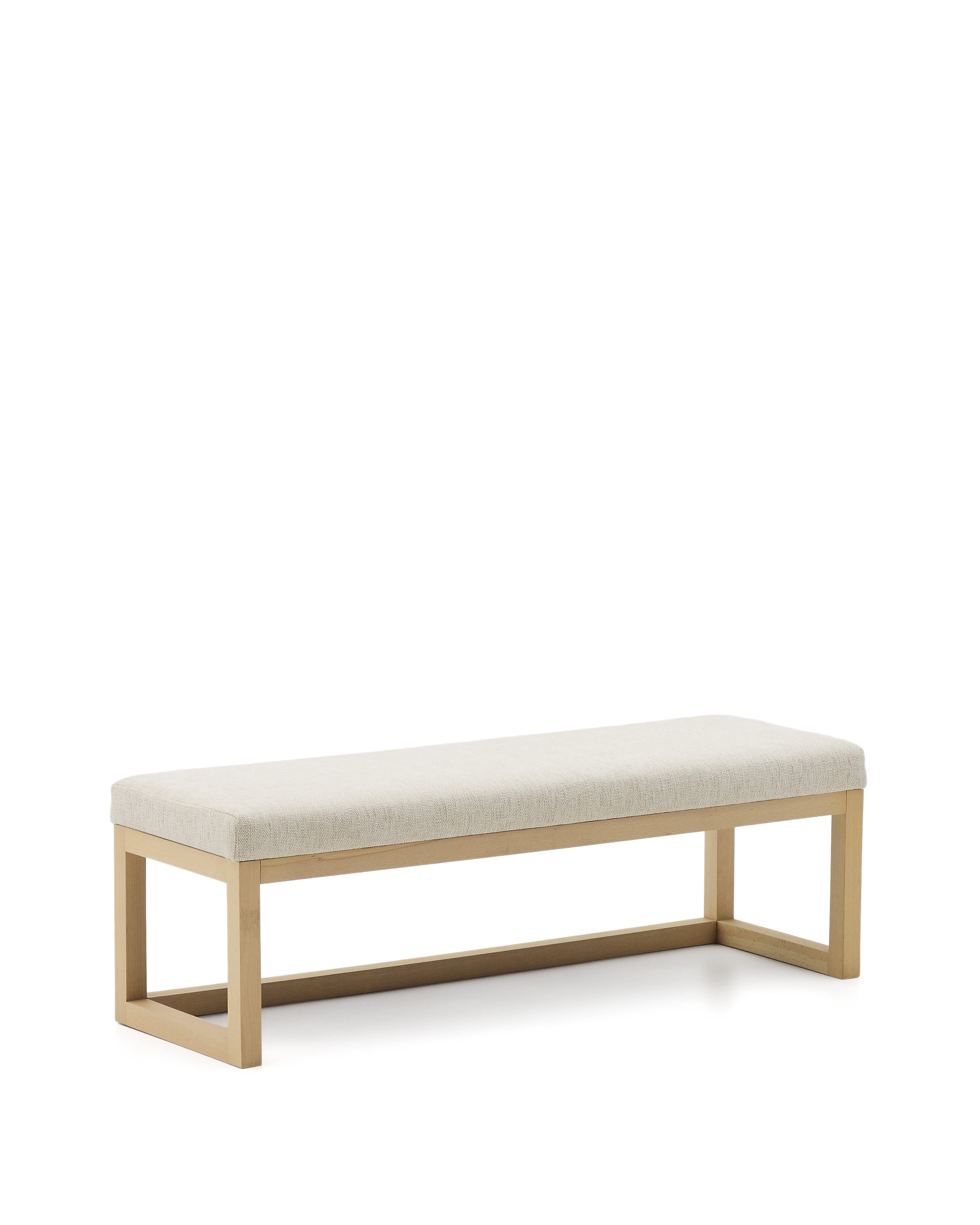 KAVE HOME Bench LOYA