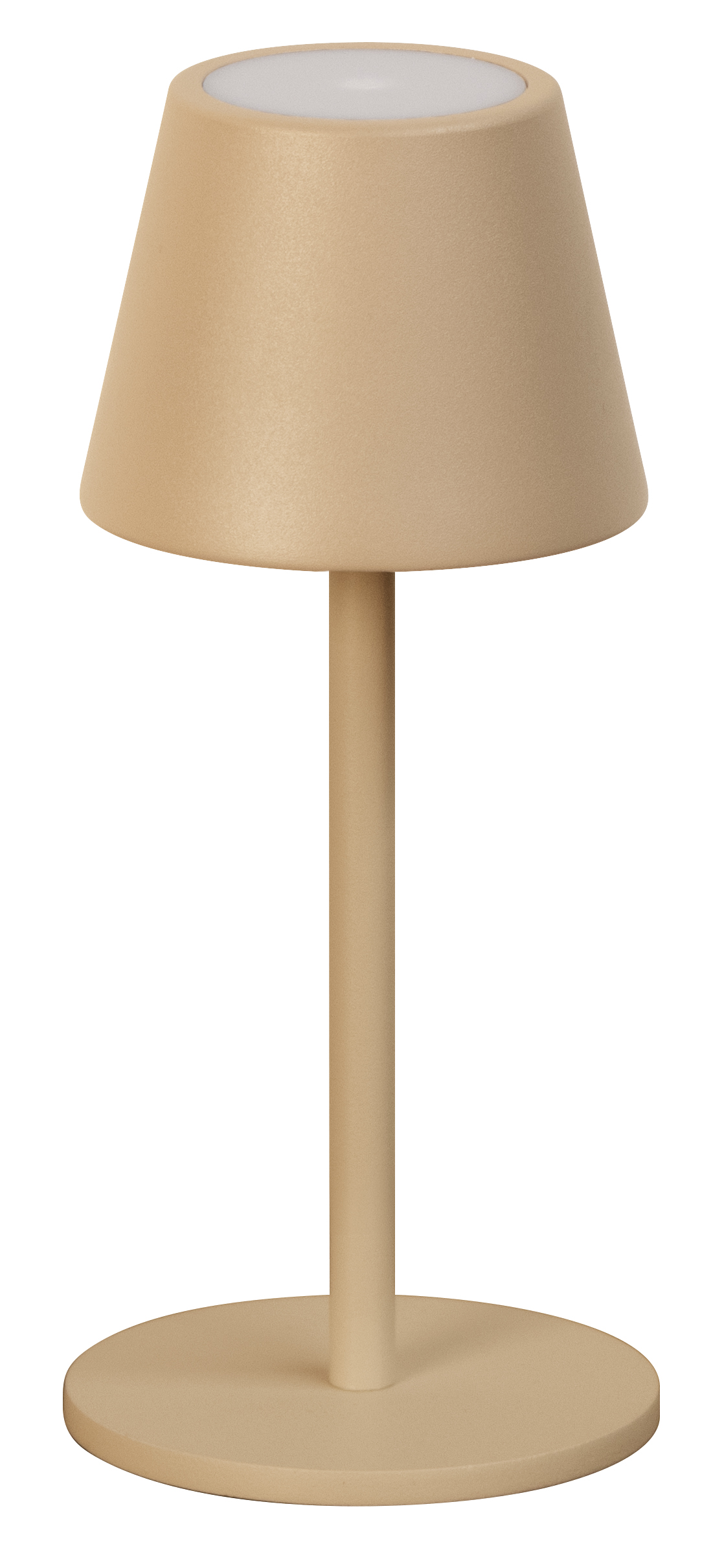sandfarben