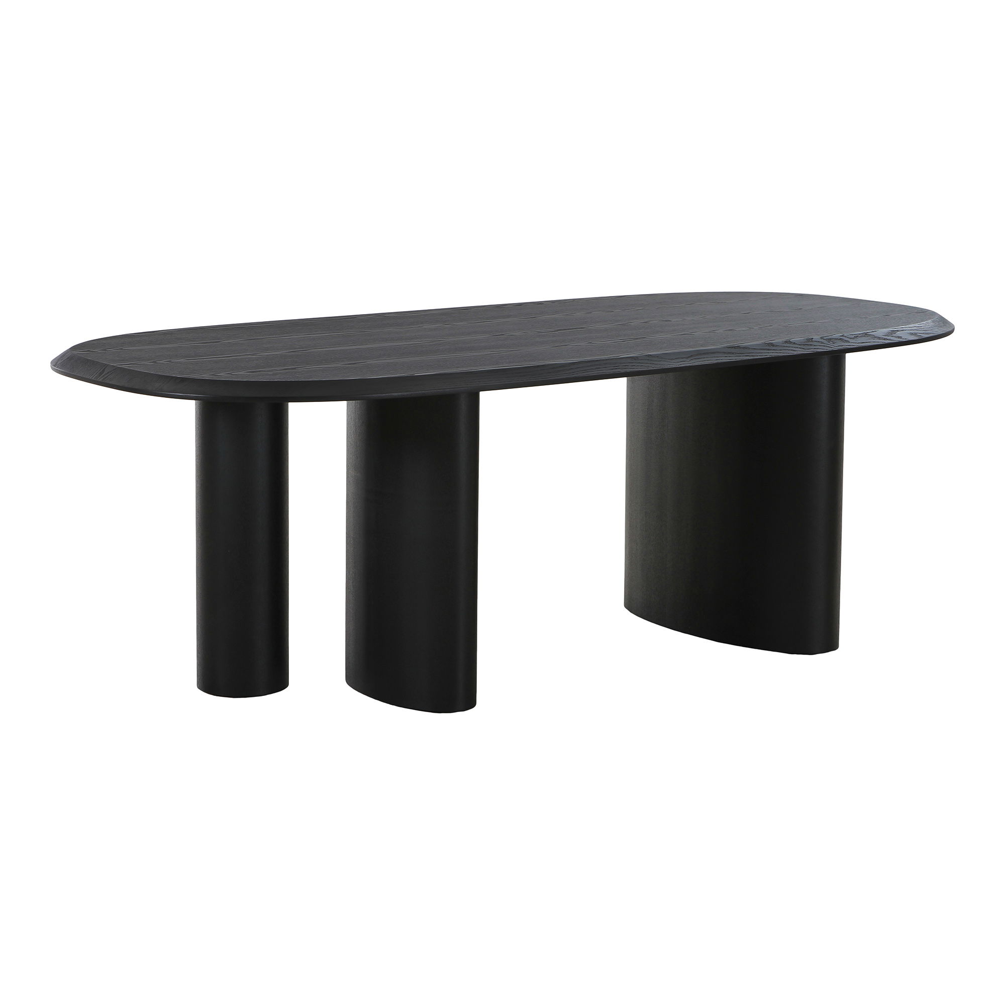 HOUSE NORDIC Esstisch TIRANO HOUSE NORDIC Tisch TIRANO