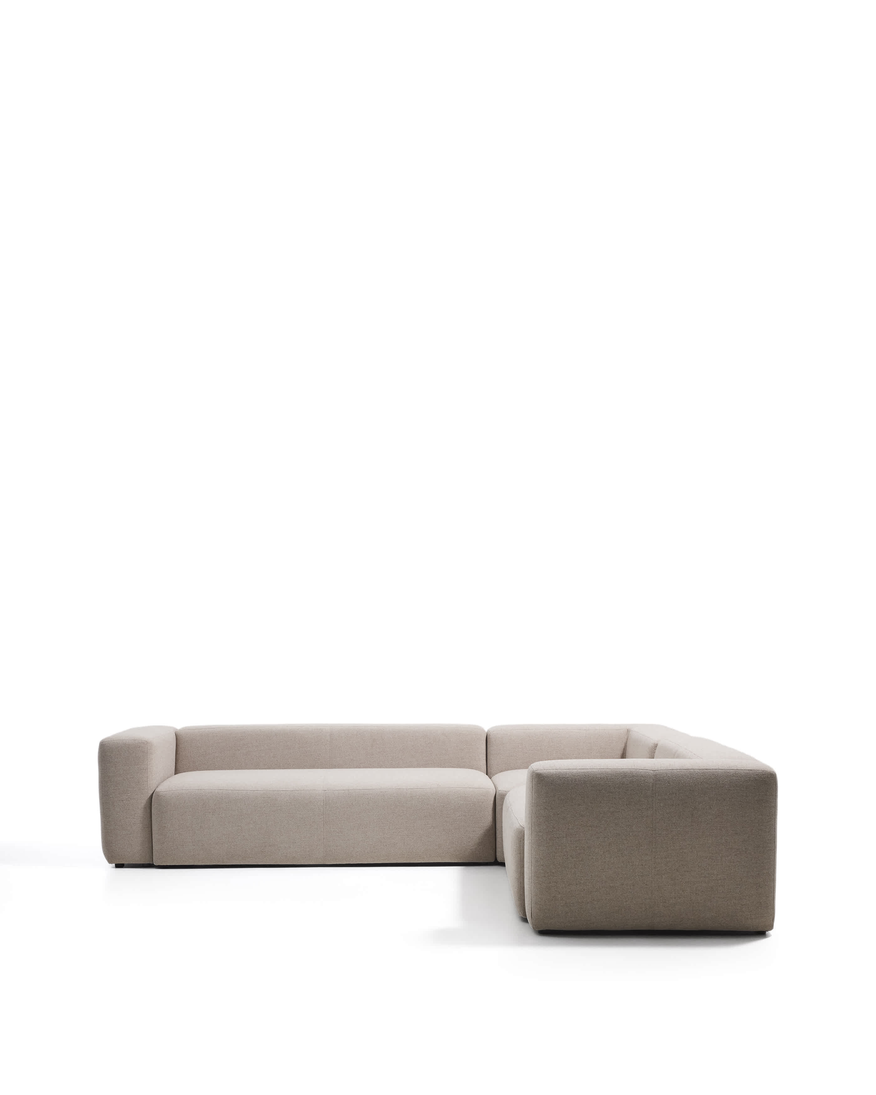 KAVE HOME Sofa BLOK