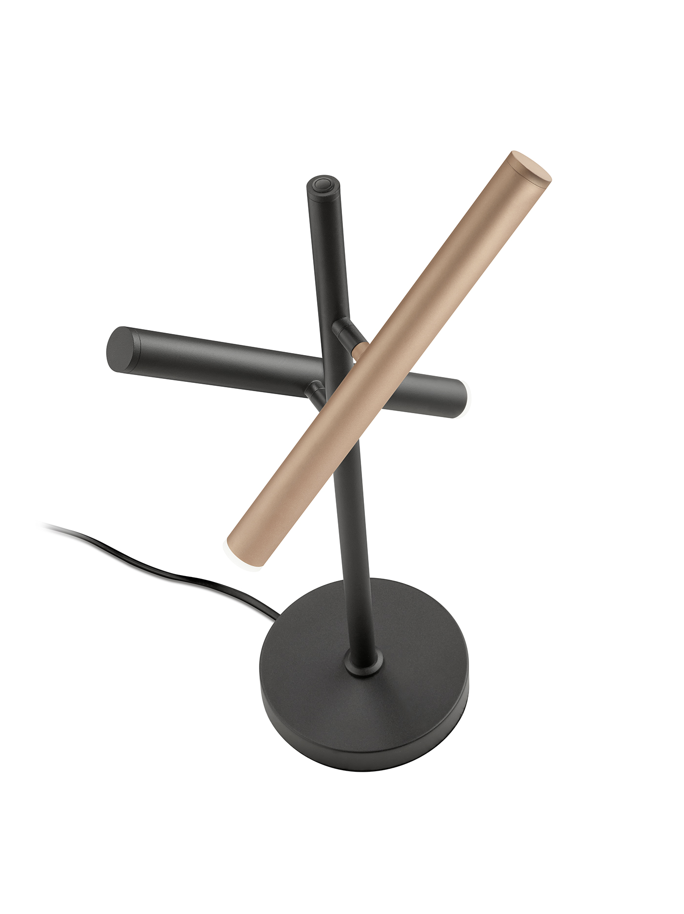 MUSTERRING table lamp CALINA
