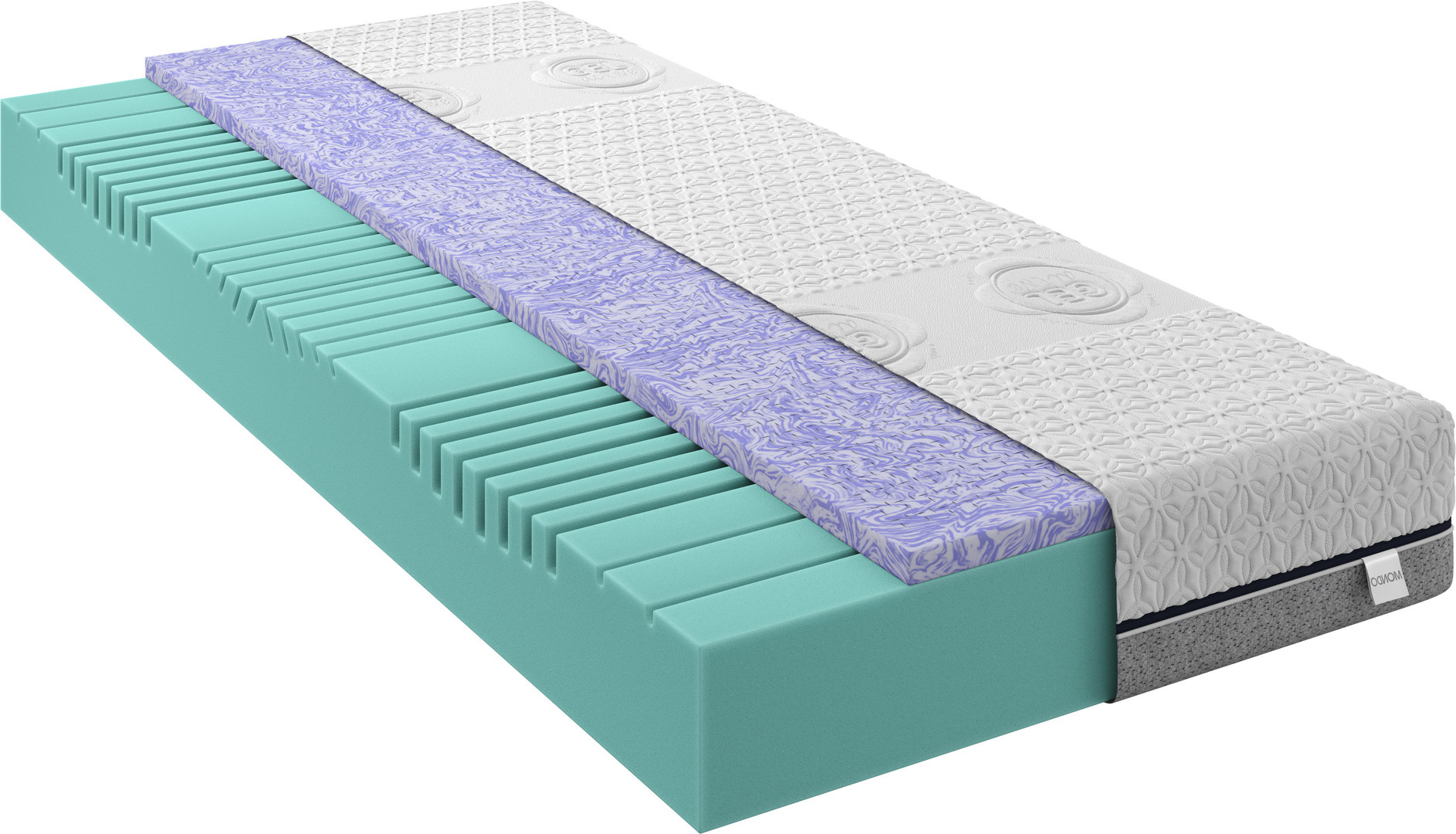 MONDO Matratze LIGULA 20 KS