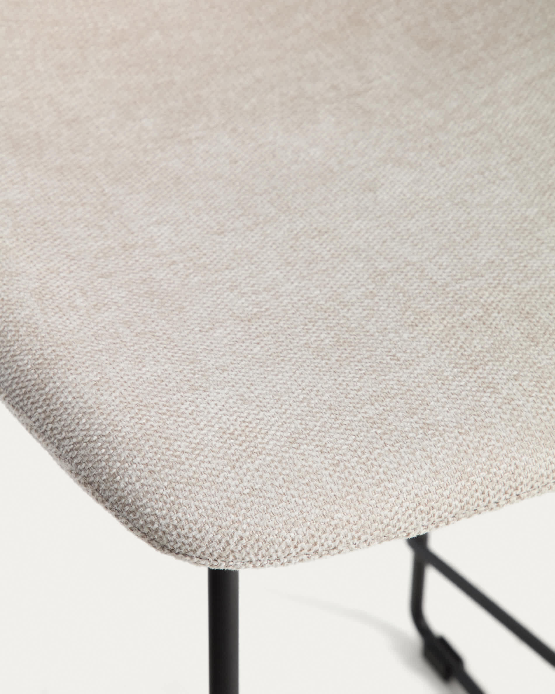KAVE HOME Barhocker ZAHARA