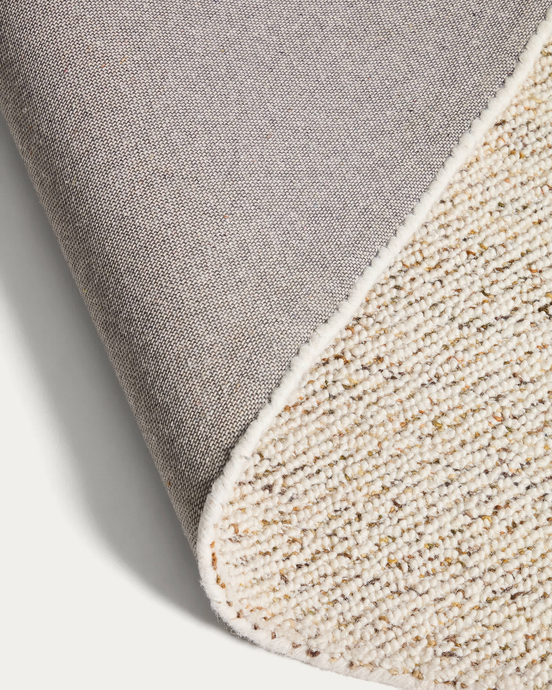 KAVE HOME Teppich LENUO