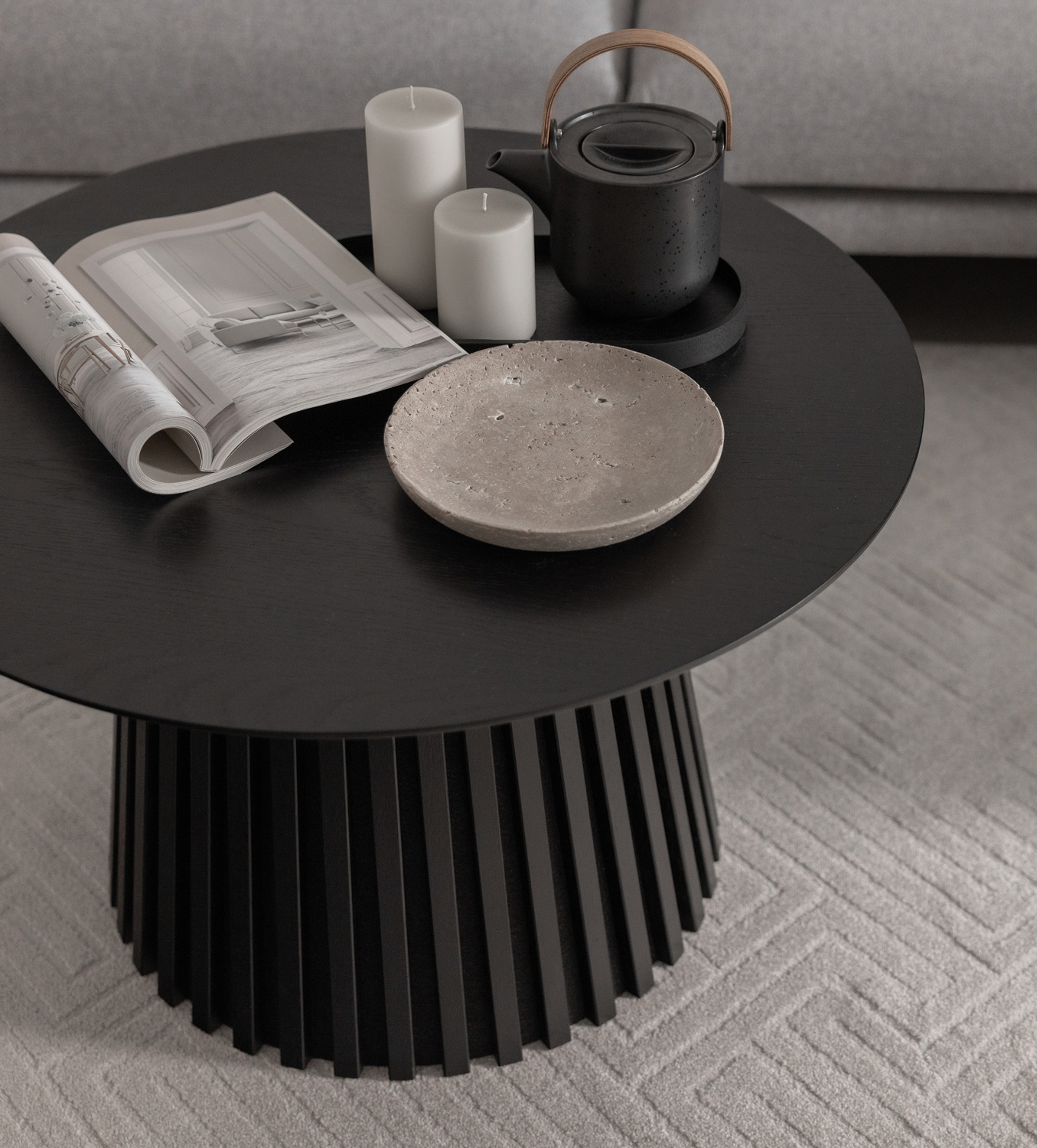 FAEE Table basse LAGOM