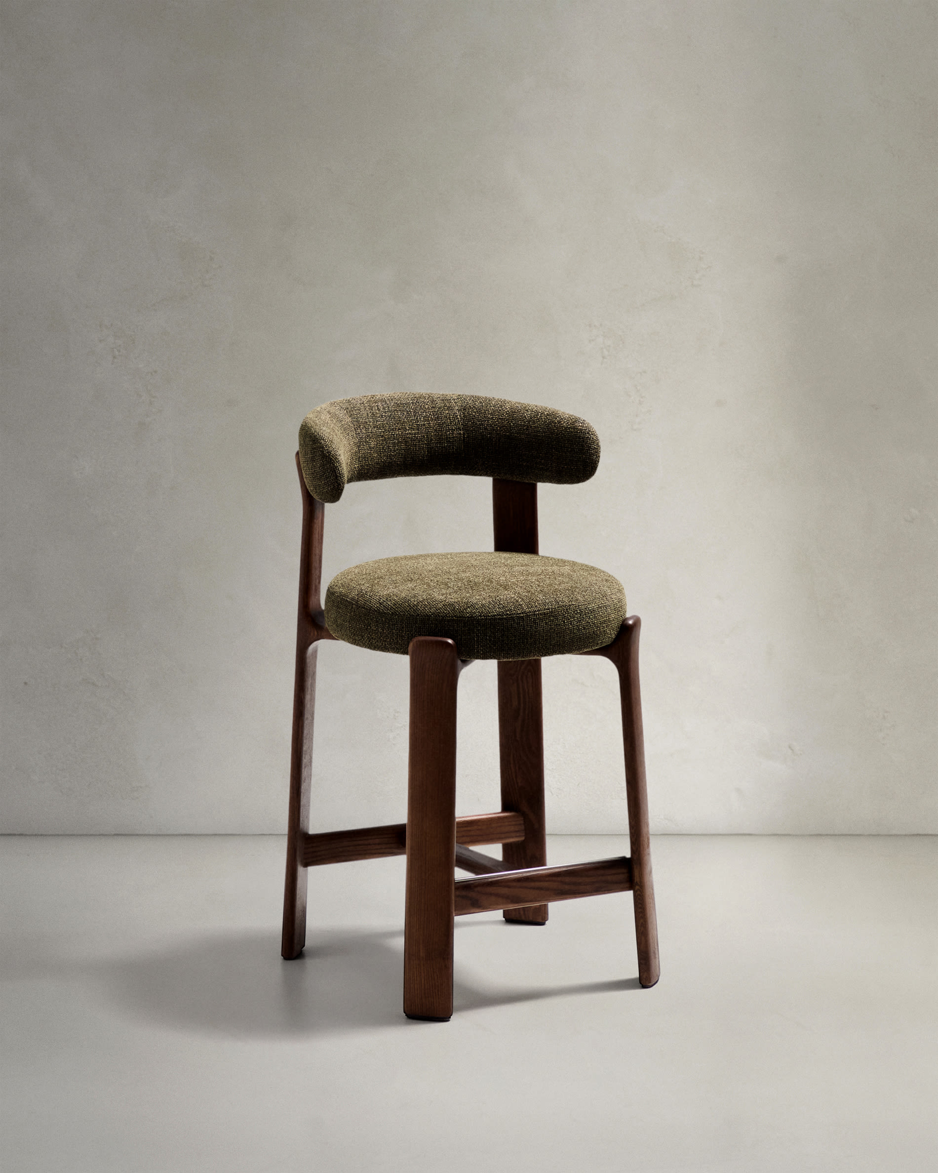 KAVE HOME GRANITE stool