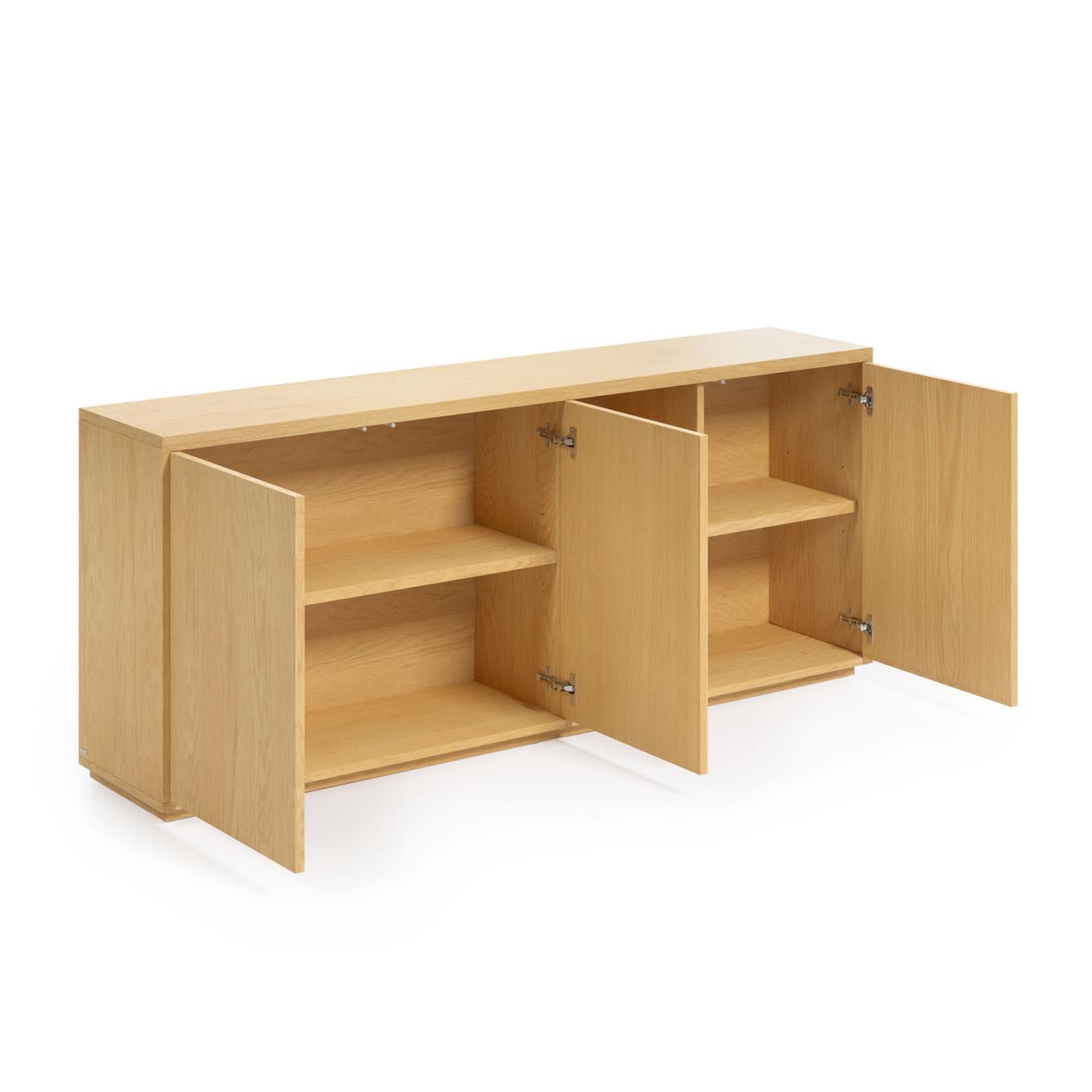 KAVE HOME Sideboard ABILEN KAVE HOME Sideboard ABILEN