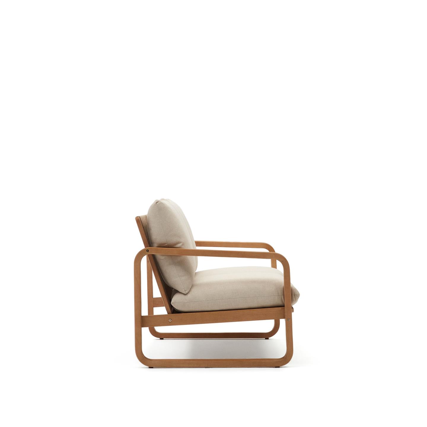 KAVE HOME Gartensofa SACALETA KAVE HOME Gartensofa SACALETA