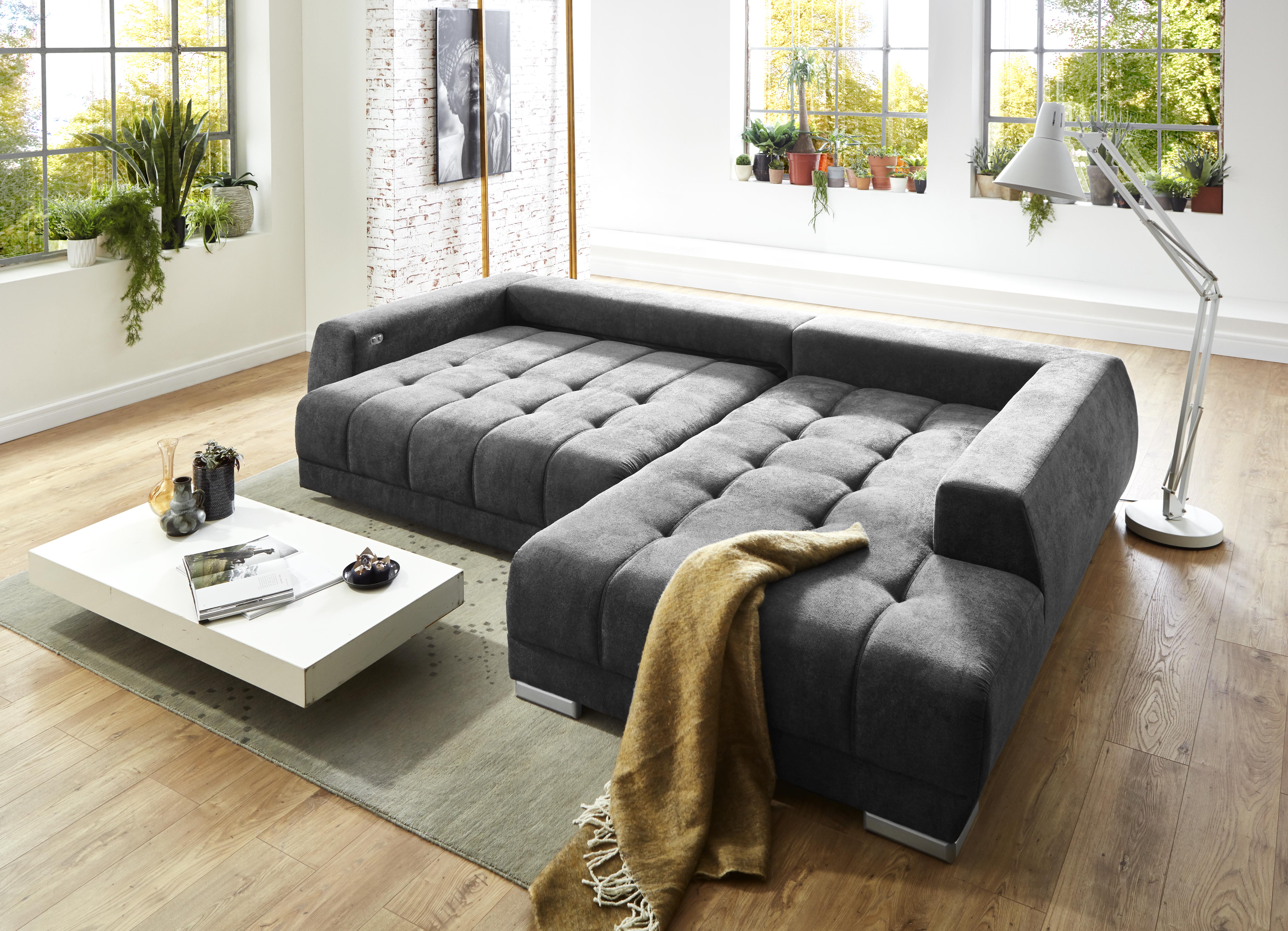 IWANICCY Sofa MUSTANG IWANICCY Sofa MUSTANG