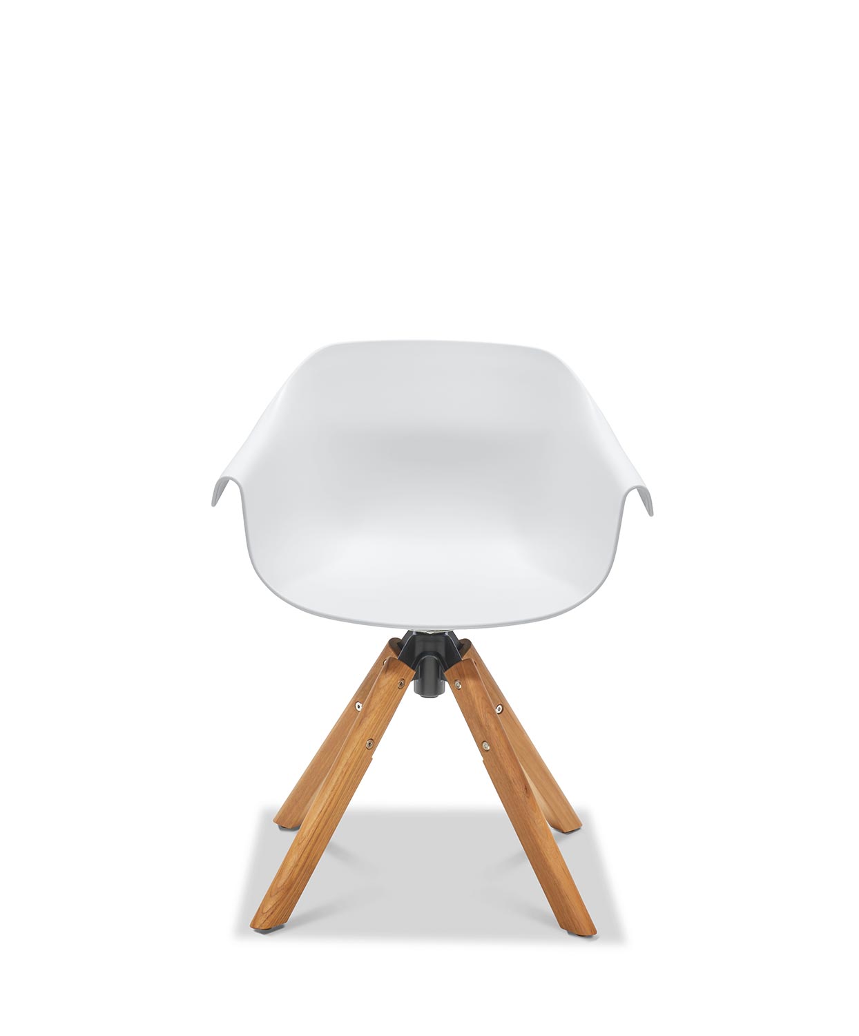 MUSTERRING Gartenstuhl FREILICHT