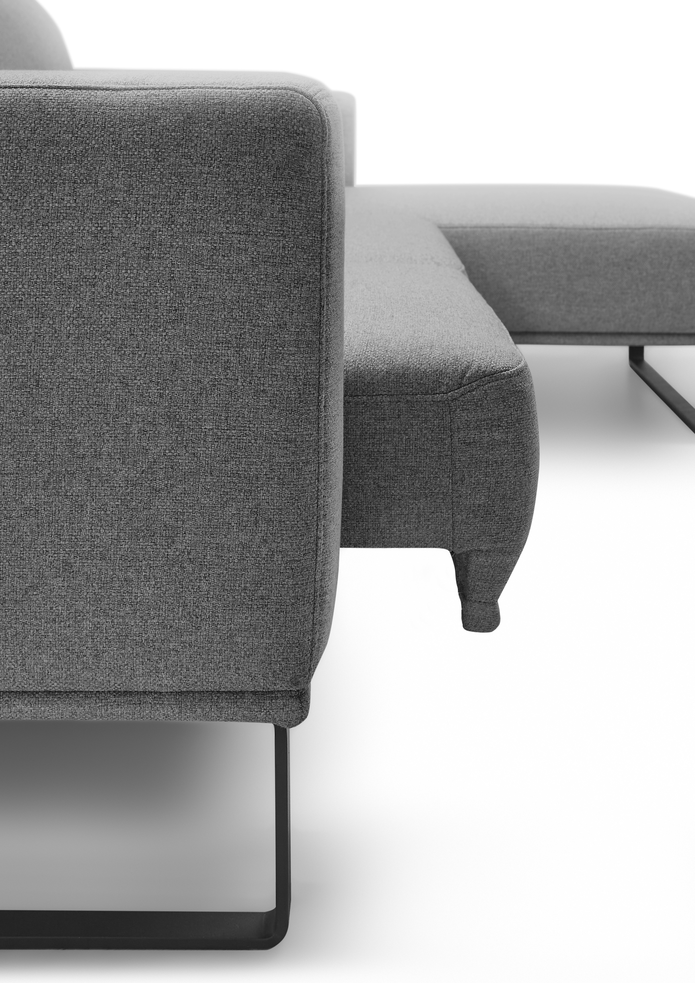 MUSTERRING Sofa JustB! PM100