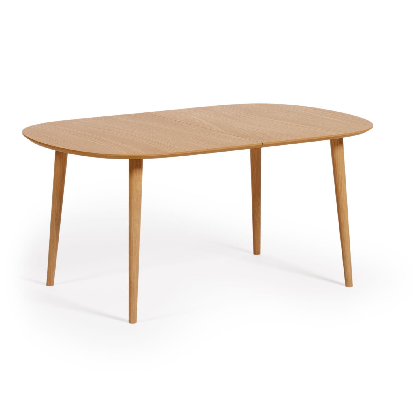 KAVE HOME OQUI dining table
