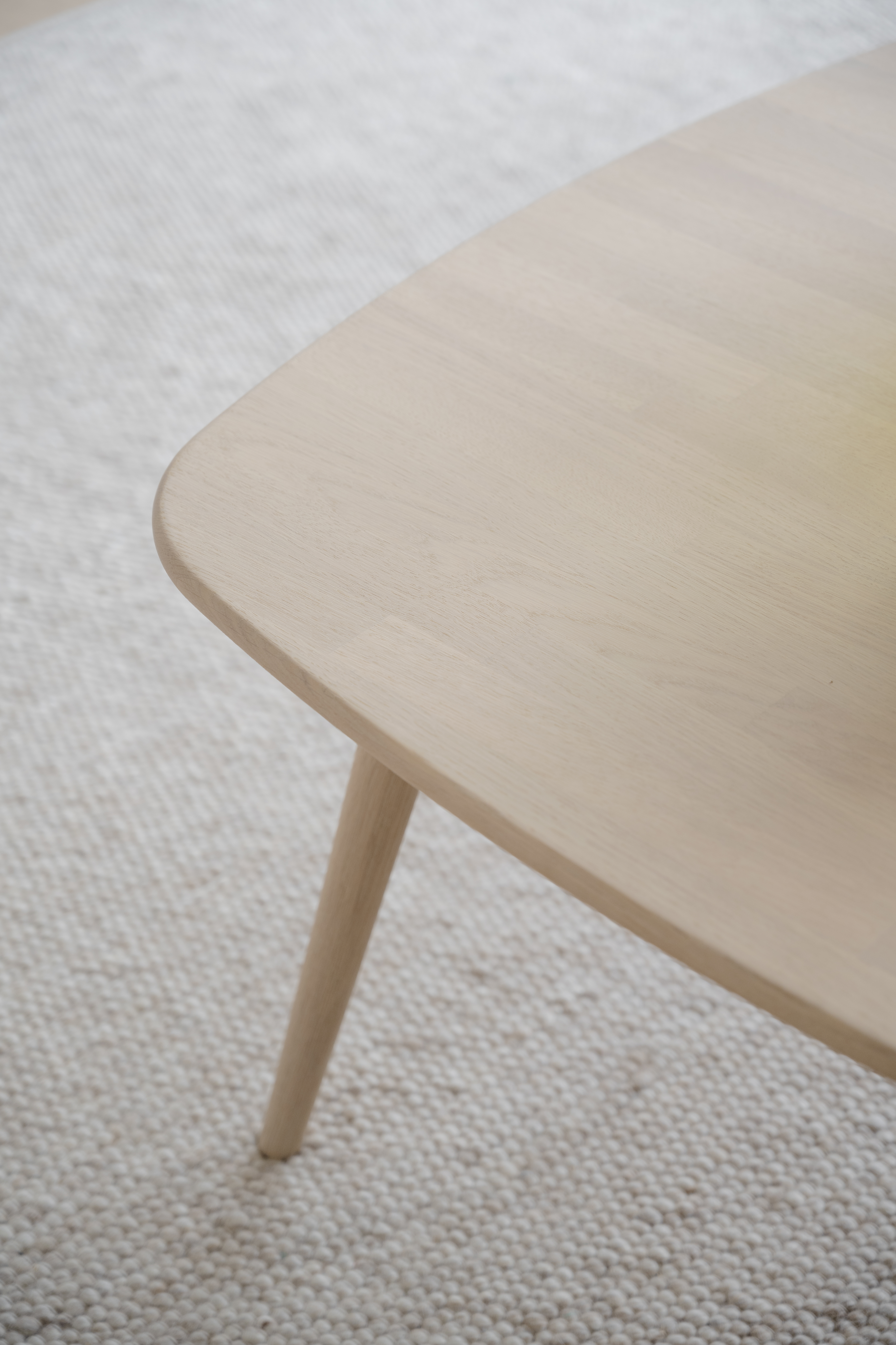 ROWICO Couchtisch TOMPKINS