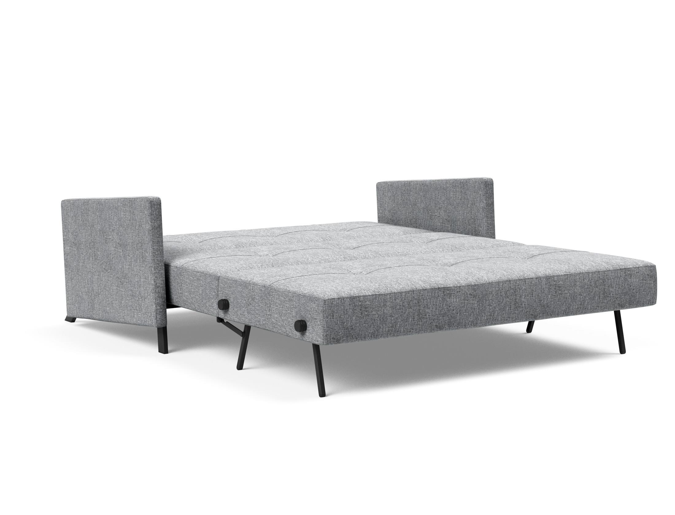 INNOVATION LIVING Funktionssofa CUBED INNOVATION LIVING Funktionssofa CUBED