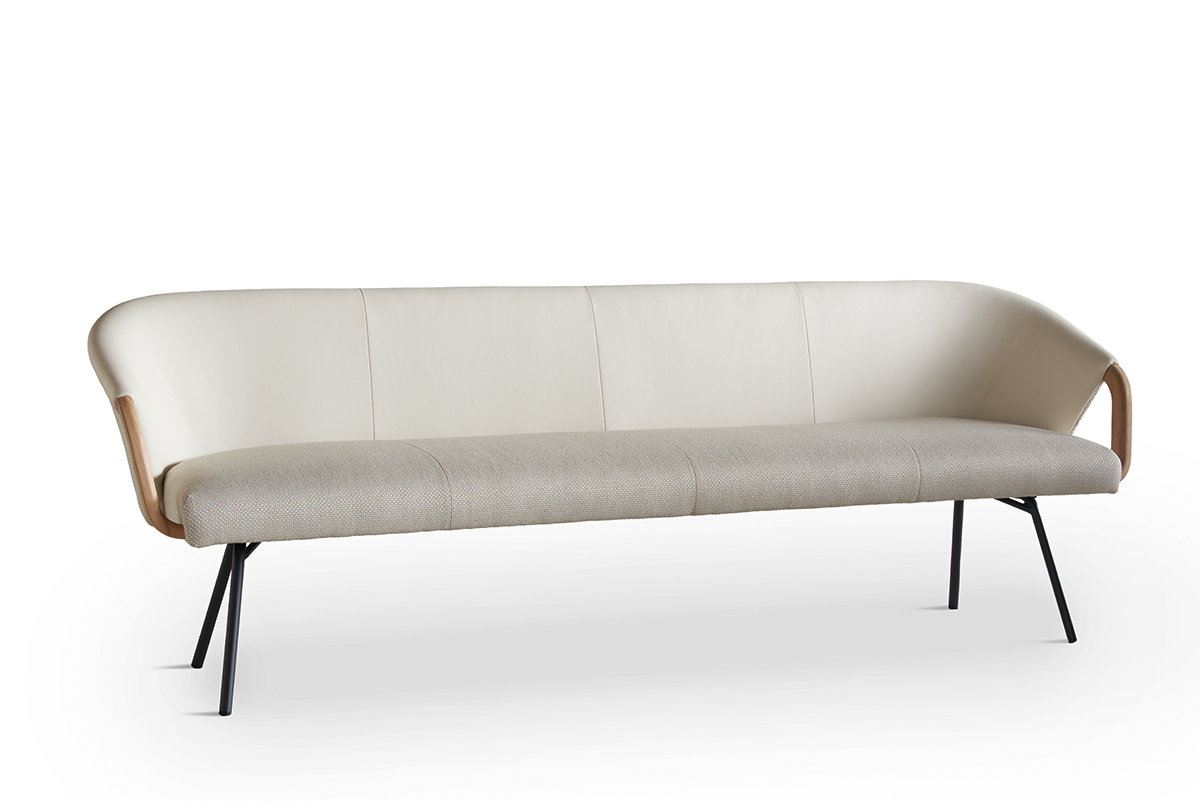 WIMMER TERRAFINE bench