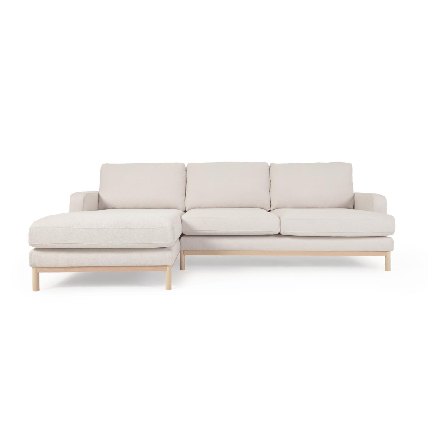 KAVE HOME Sofa MIHAELA