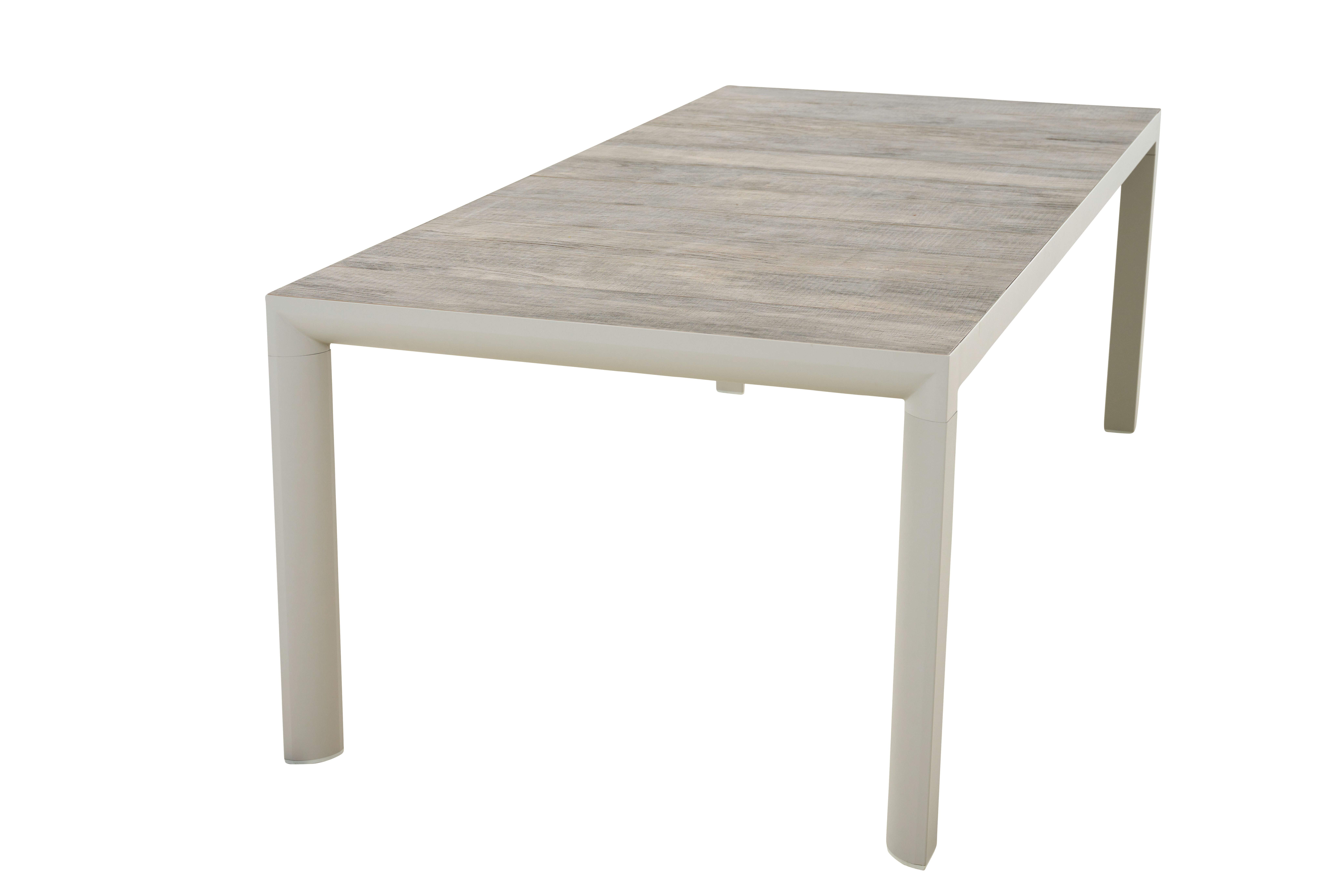 SIENA GARDEN Gartentisch SILVA