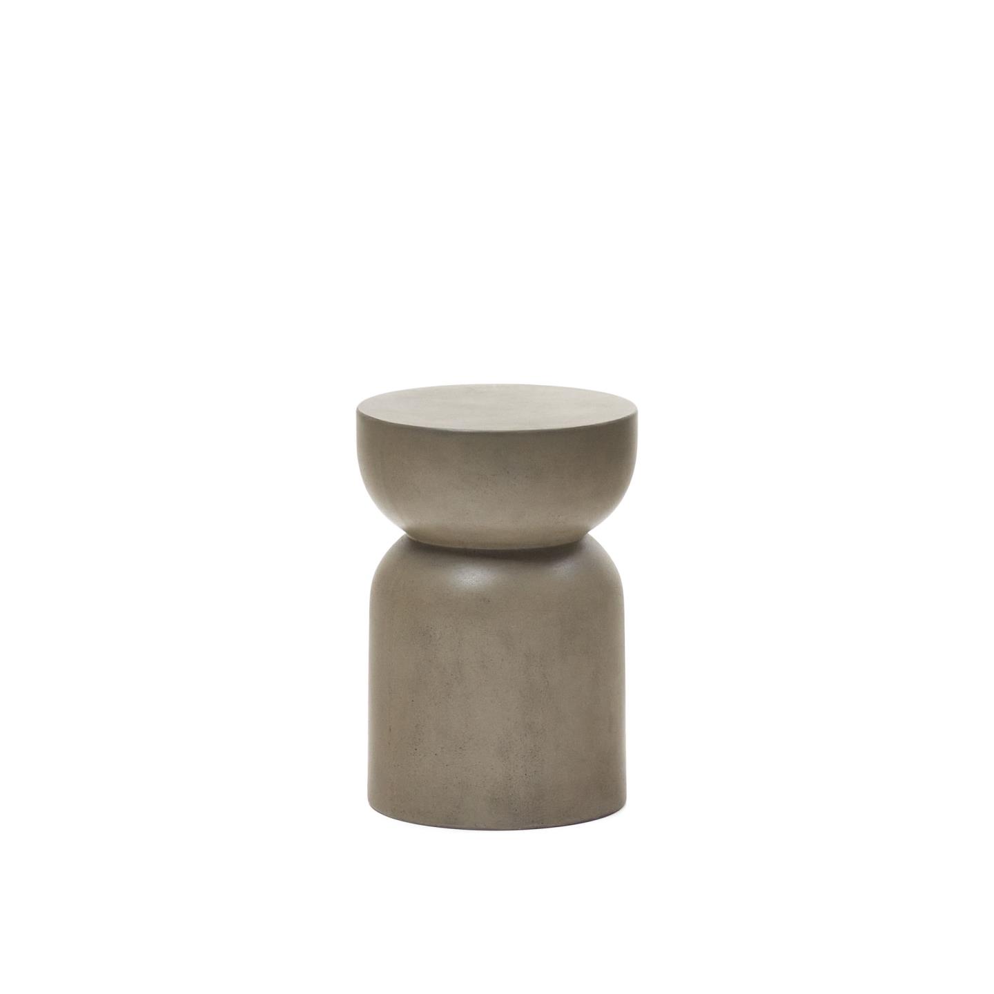 KAVE HOME Table d'appoint GARBET