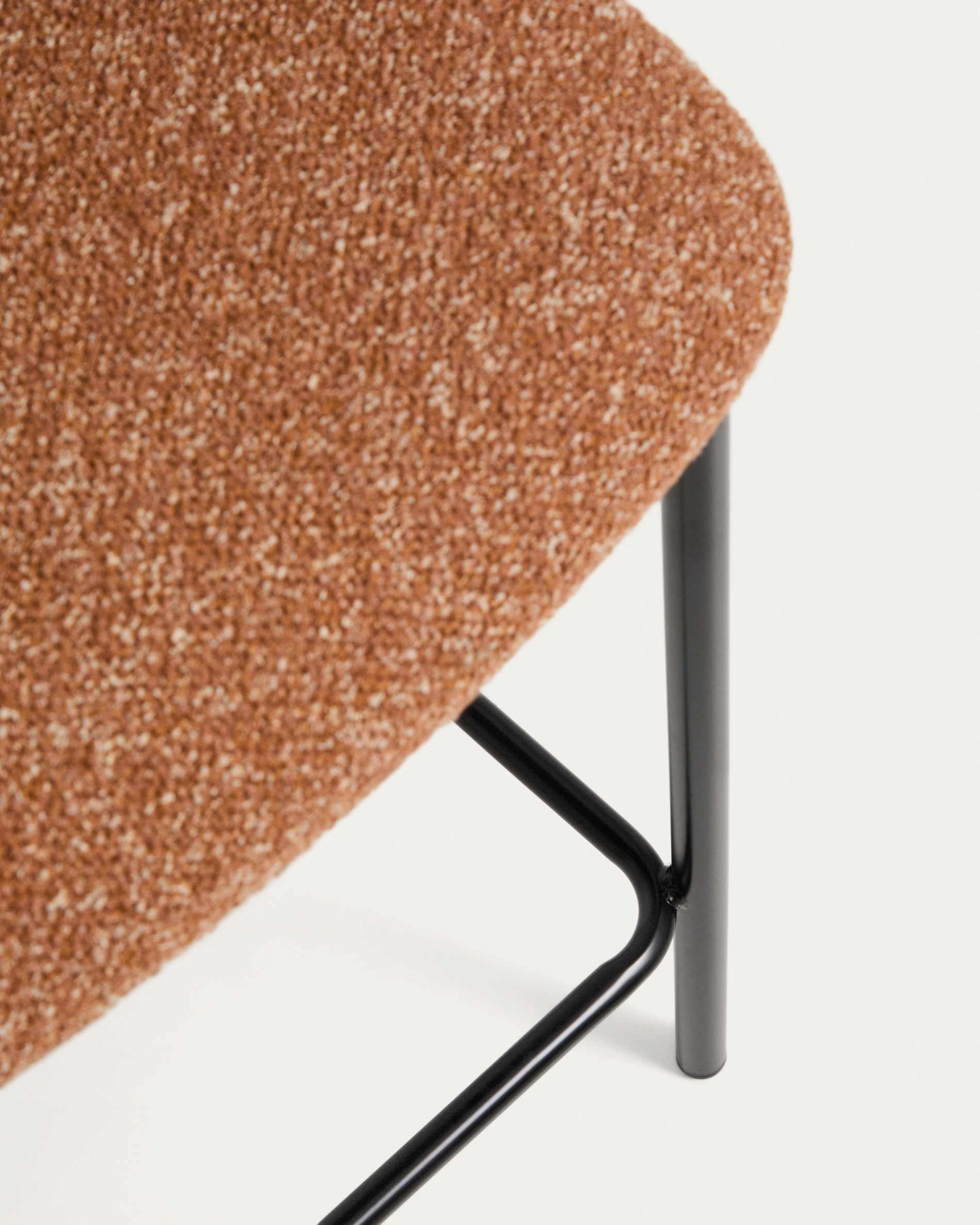 KAVE HOME Hocker CISELIA