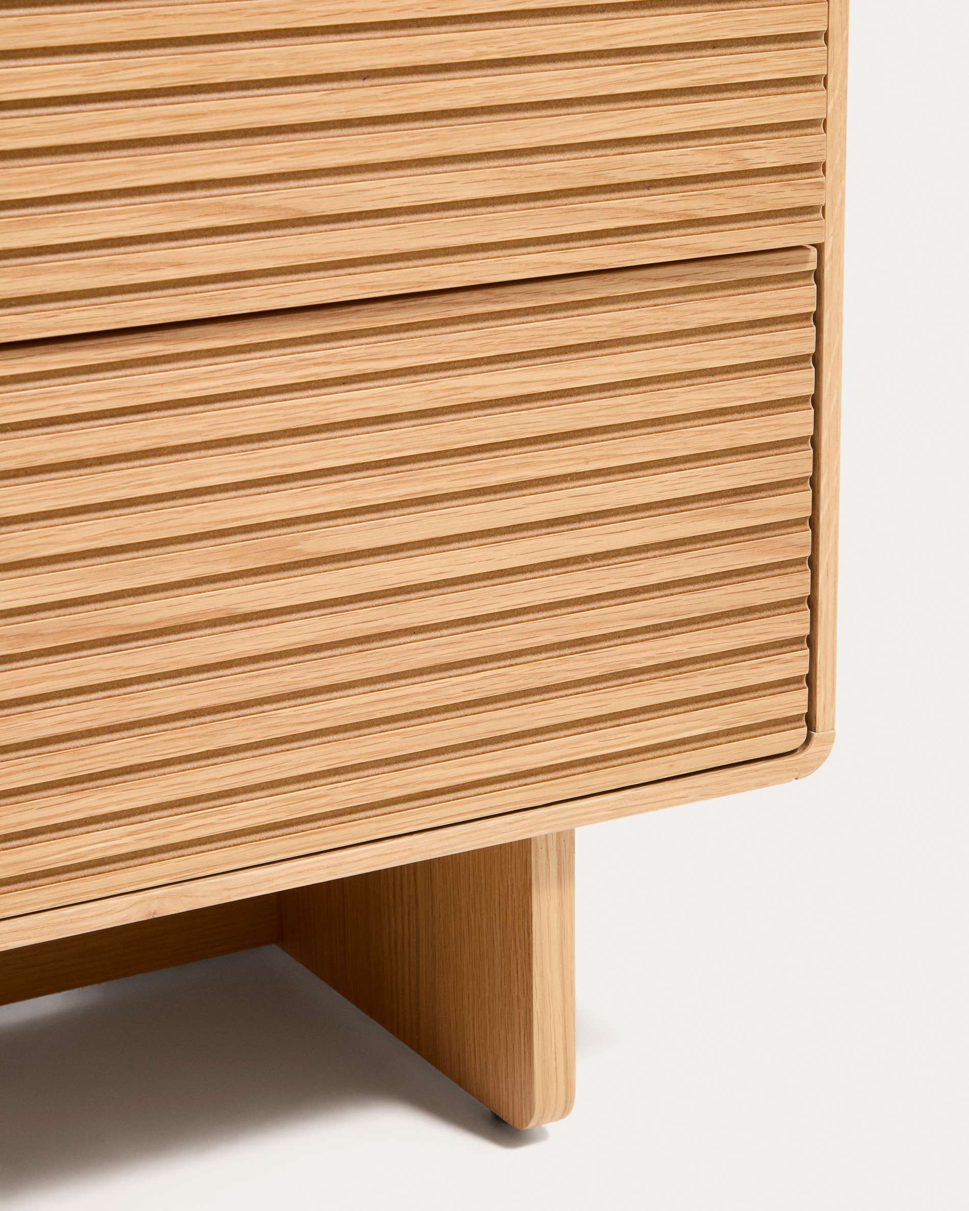 KAVE HOME Kommode NORLEN