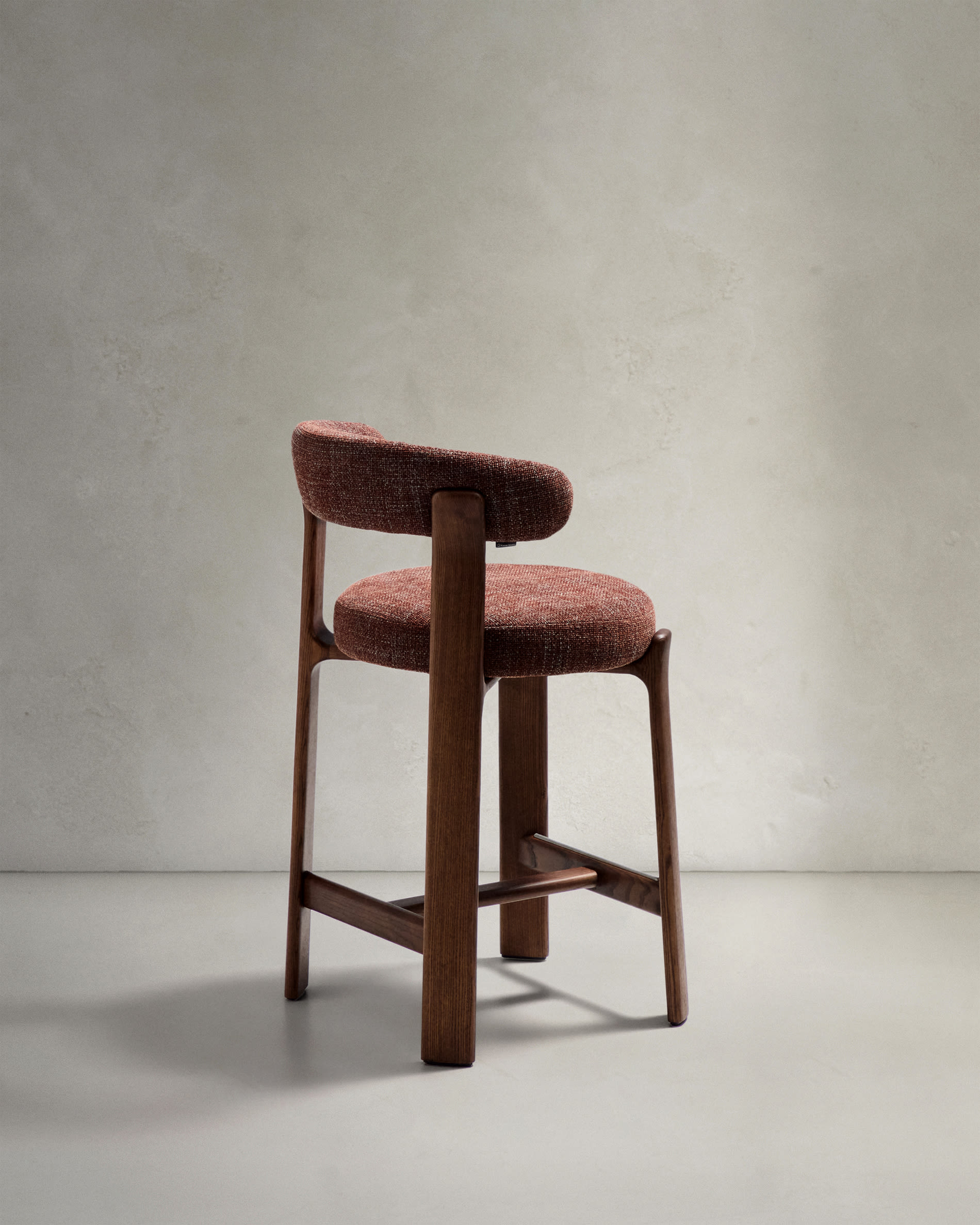 KAVE HOME Hocker GRANITE