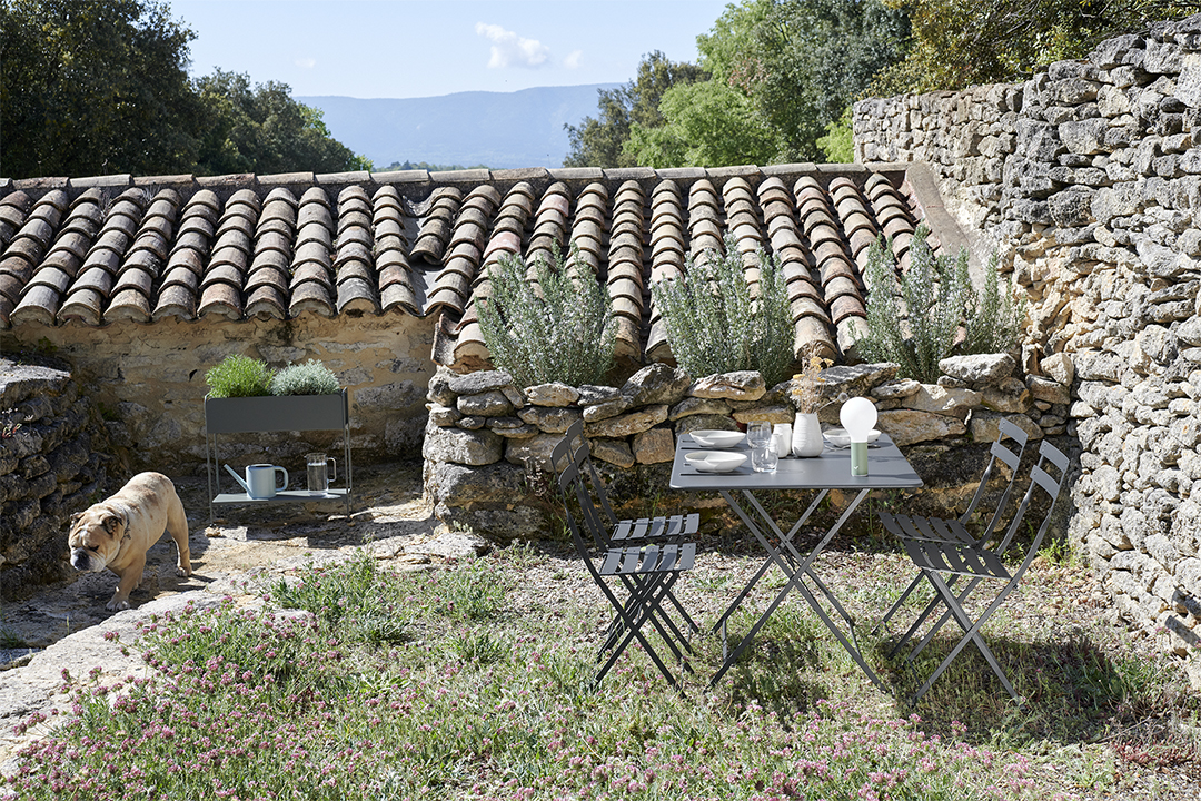 FERMOB Chaise de jardin BISTRO