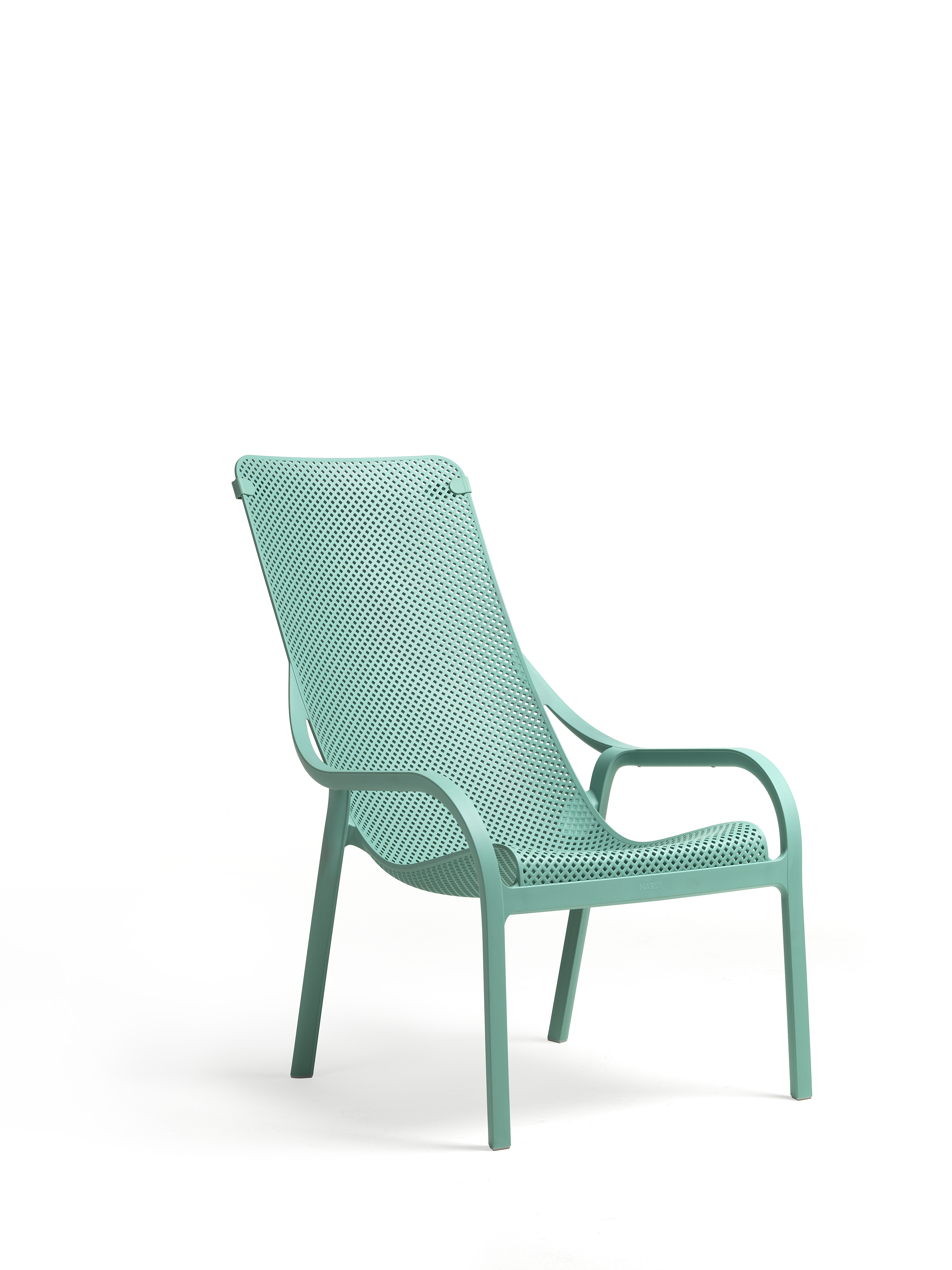 NARDI Gartensessel NET LOUNGE