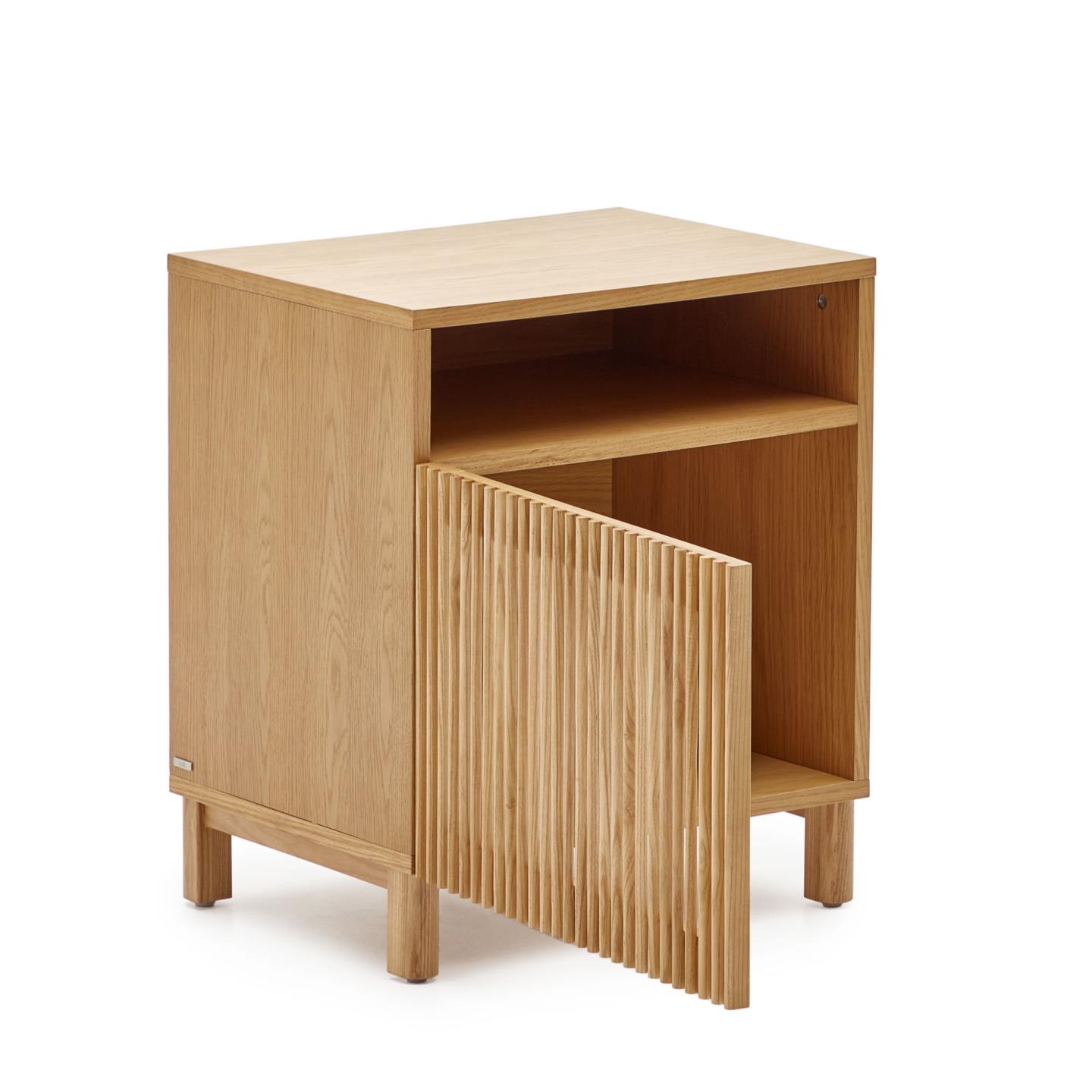 KAVE HOME bedside table BEYLA
