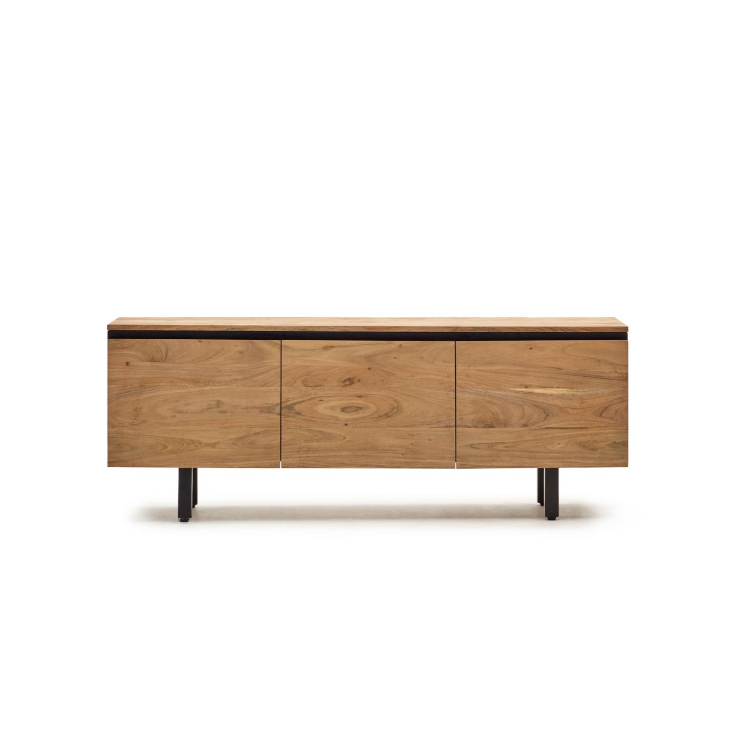 KAVE HOME Lowboard UXUE KAVE HOME TV-Möbel UXUE