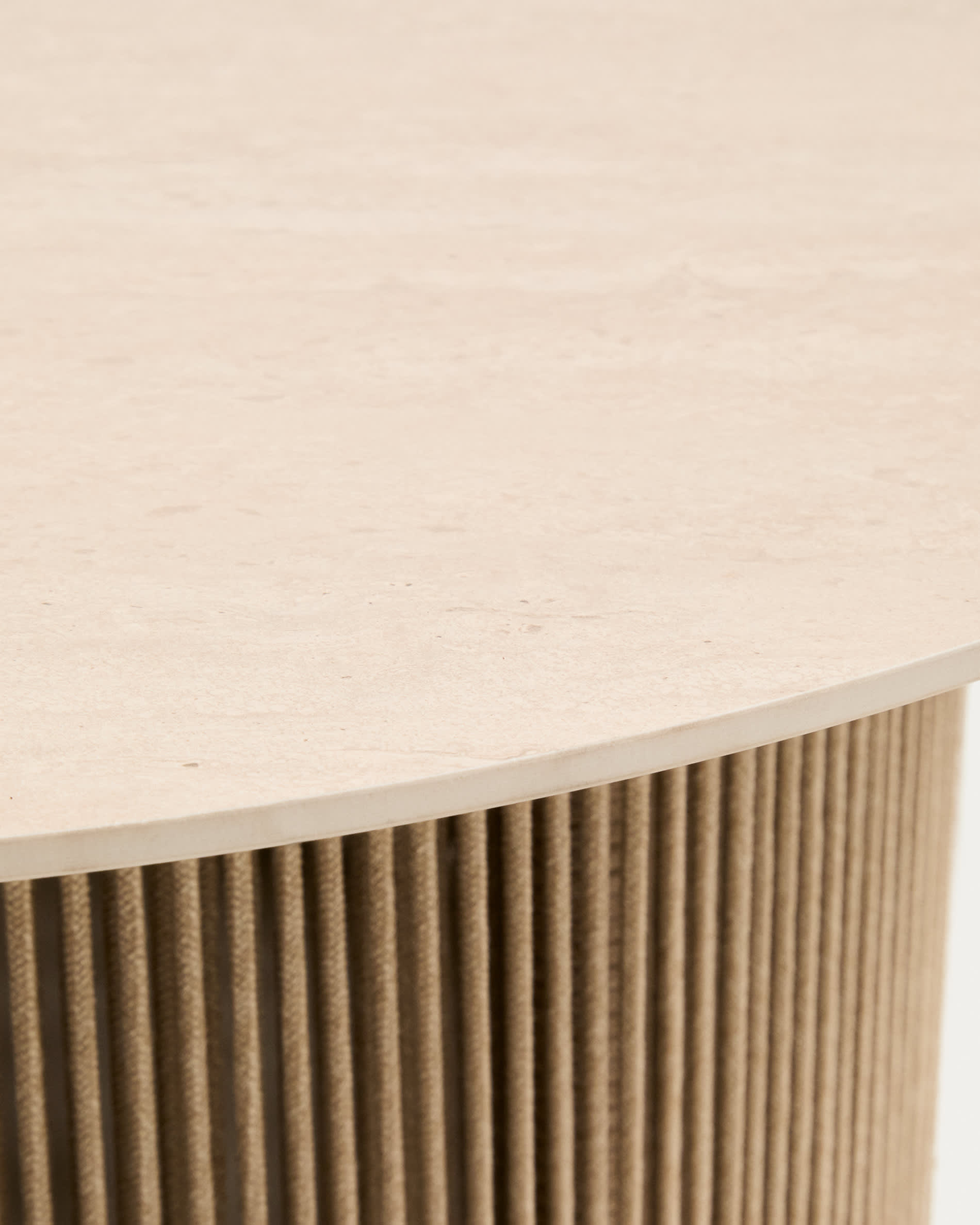 KAVE HOME Coffee table Outdoor OROSEI