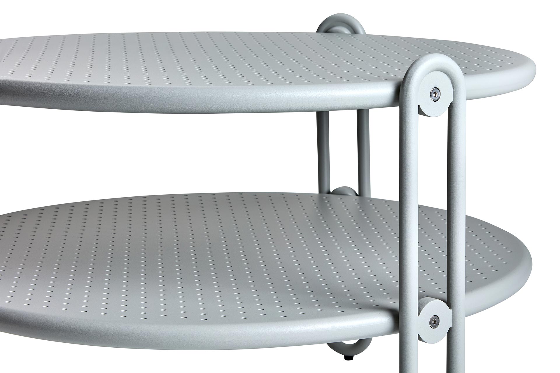 BRAFAB Garten Couchtisch BLIXT